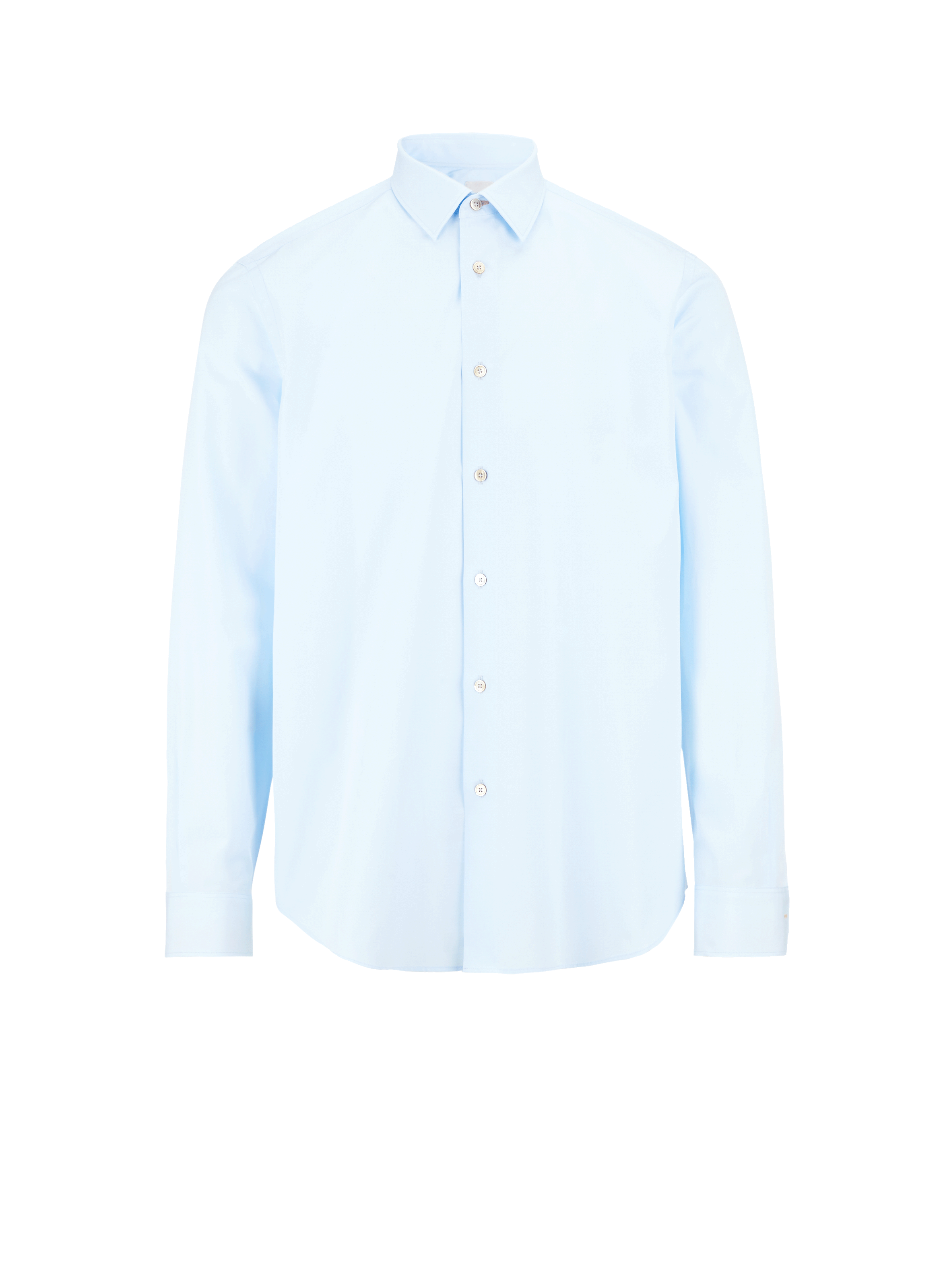 Chemise Artist Stripe en coton