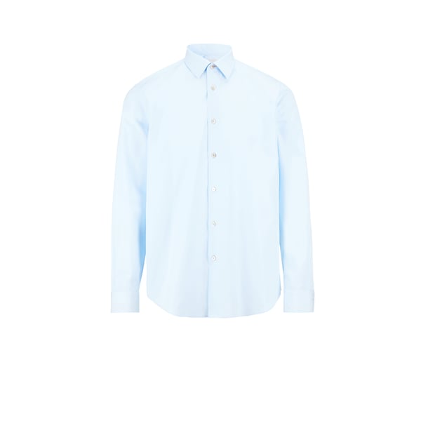 Chemise Artist Stripe en coton