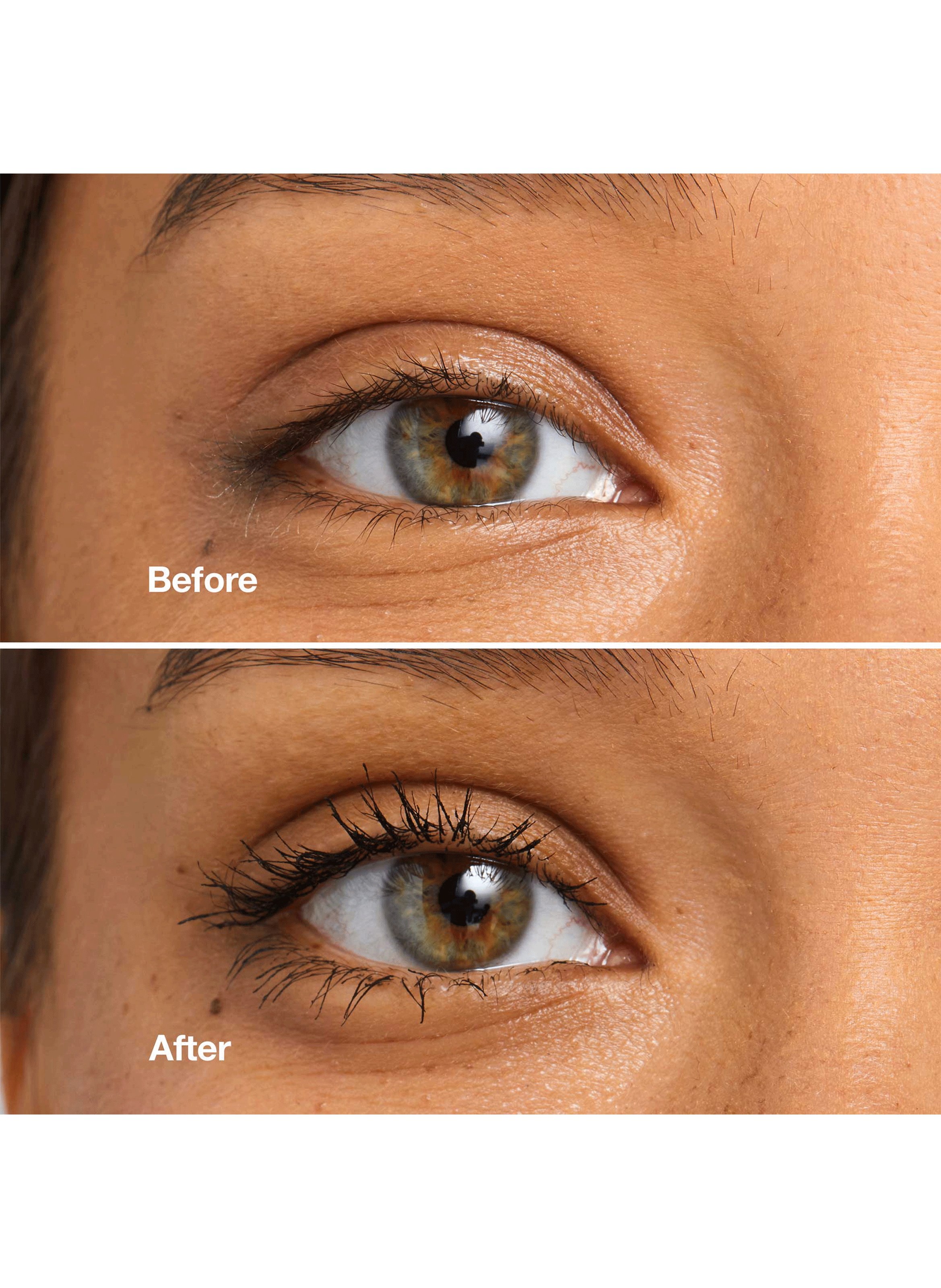 High Impact Extreme Volume Mascara CLINIQUE 001 extreme black