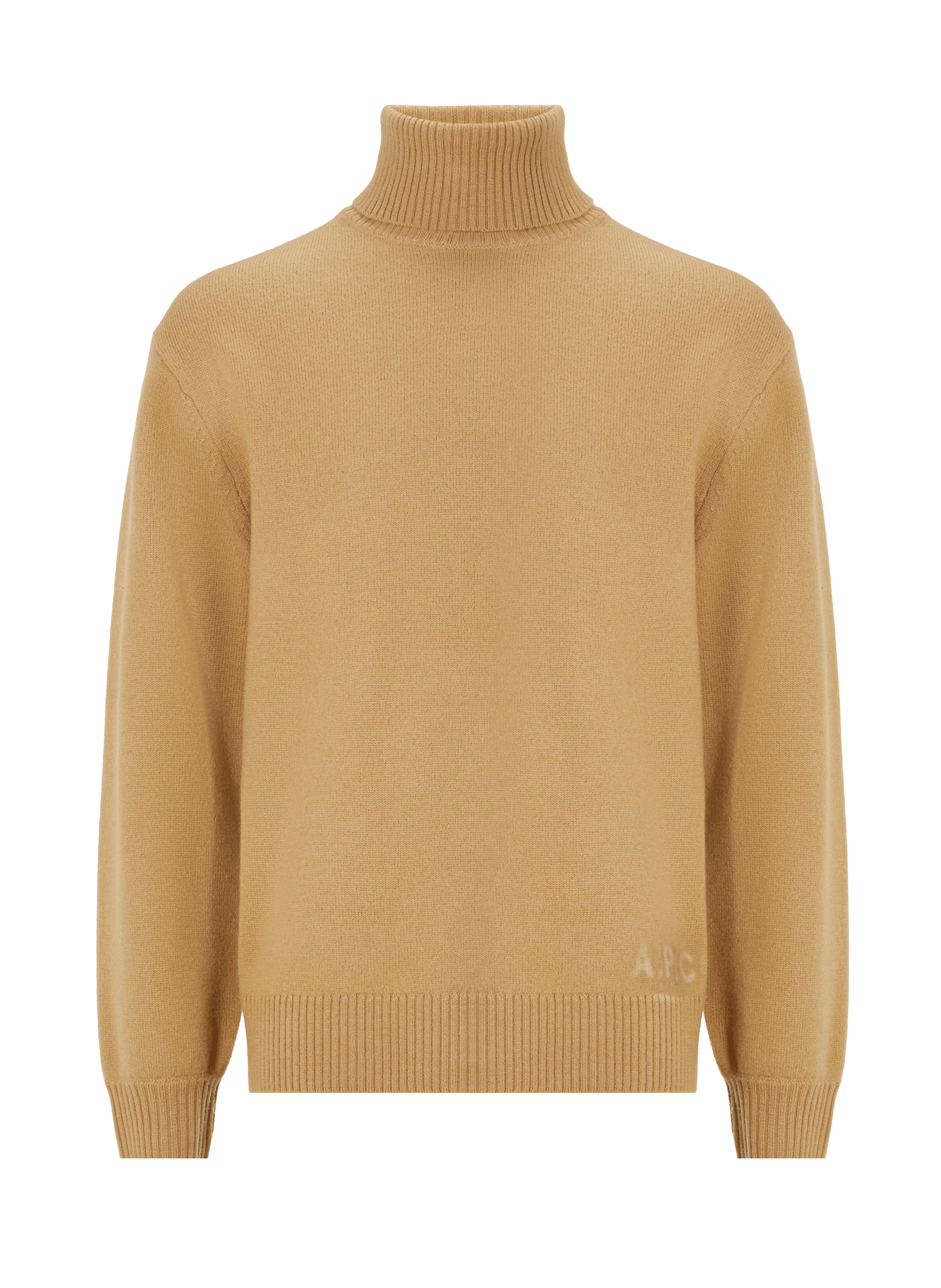 Pull Walter en laine vierge