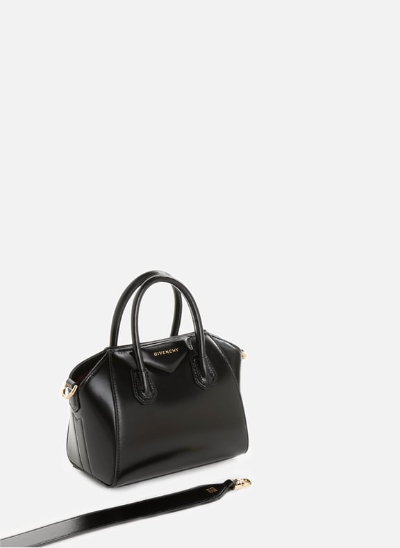 Givenchy antigona mini sales dimensions