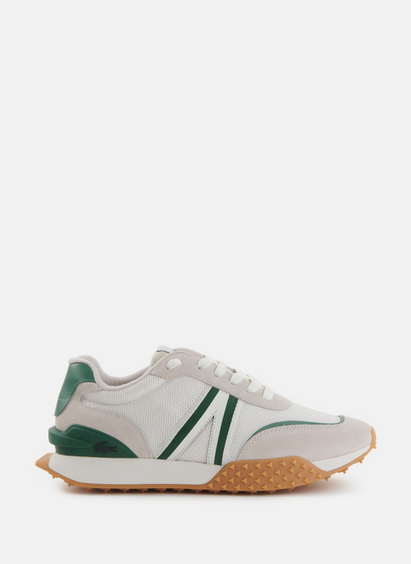 LACOSTE L-Spin Deluxe sneakers White