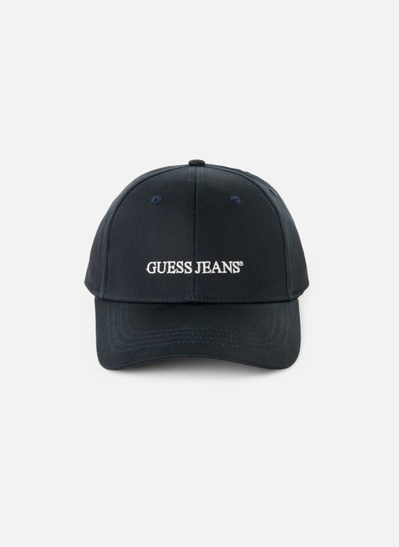 Cap Blue by GUESS GUESS Cap Blue