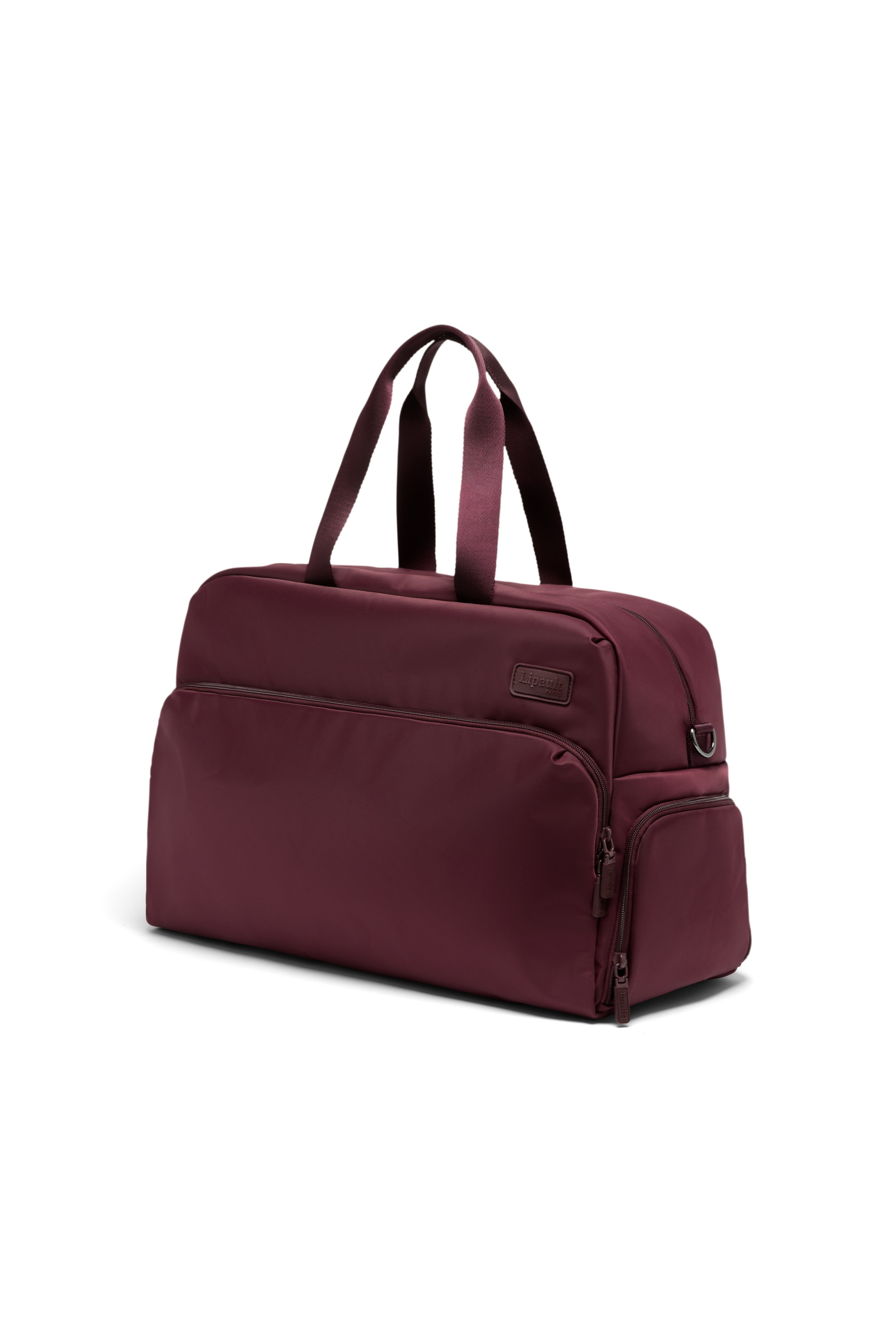 City plume sac weekend Rouge