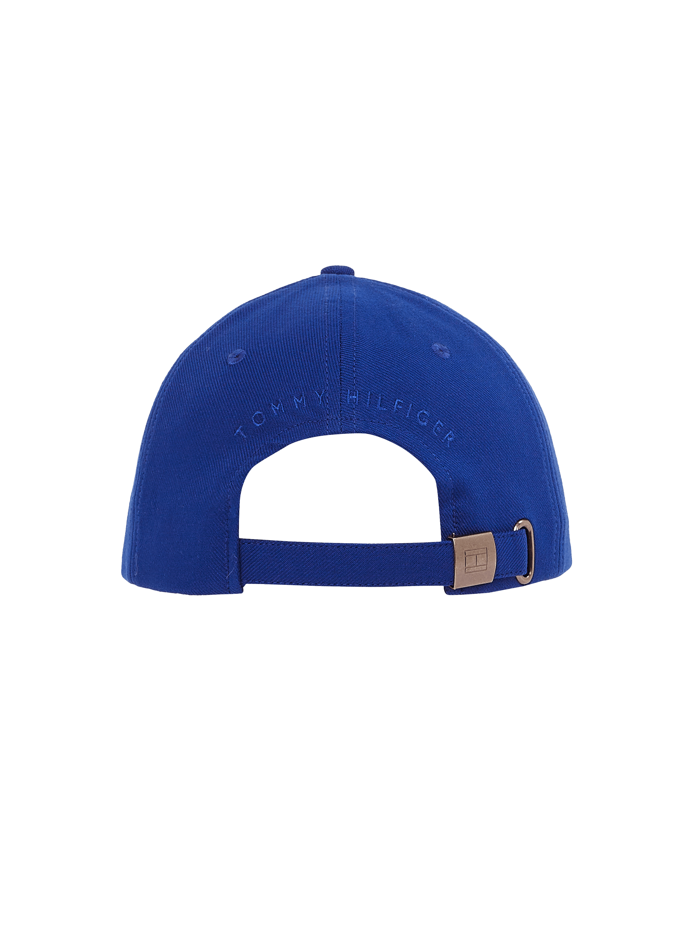 Cap TOMMY HILFIGER Blue
