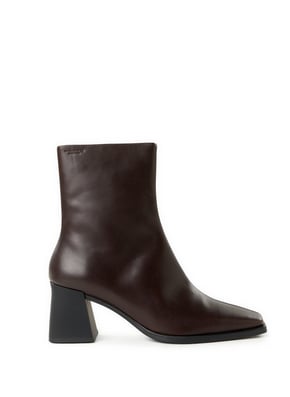 Bottines à talon en cuir  VAGABOND SHOEMAKERS Bottines à talon en cuir  VAGABOND SHOEMAKERS