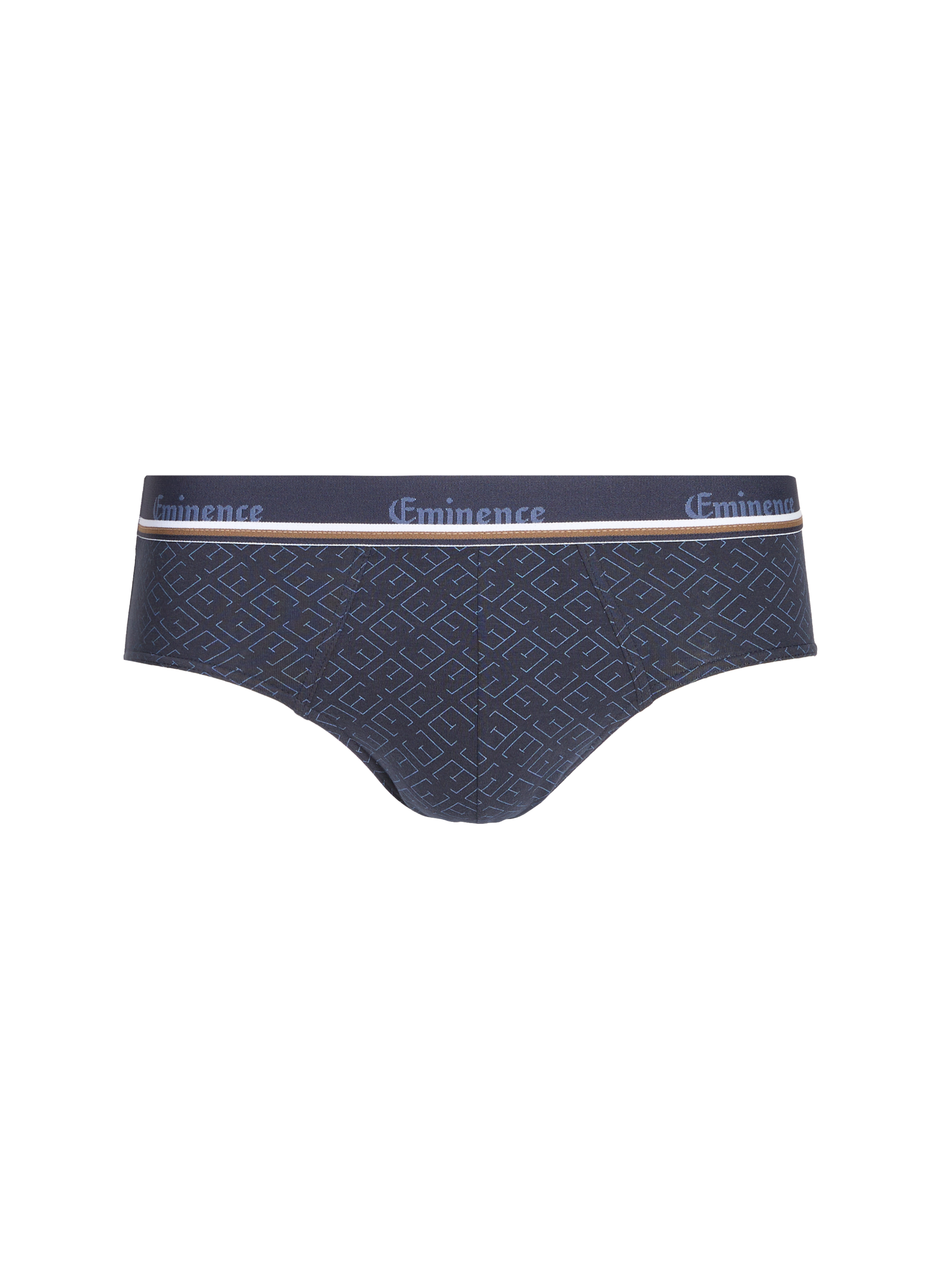 Set of two briefs EMINENCE Blue