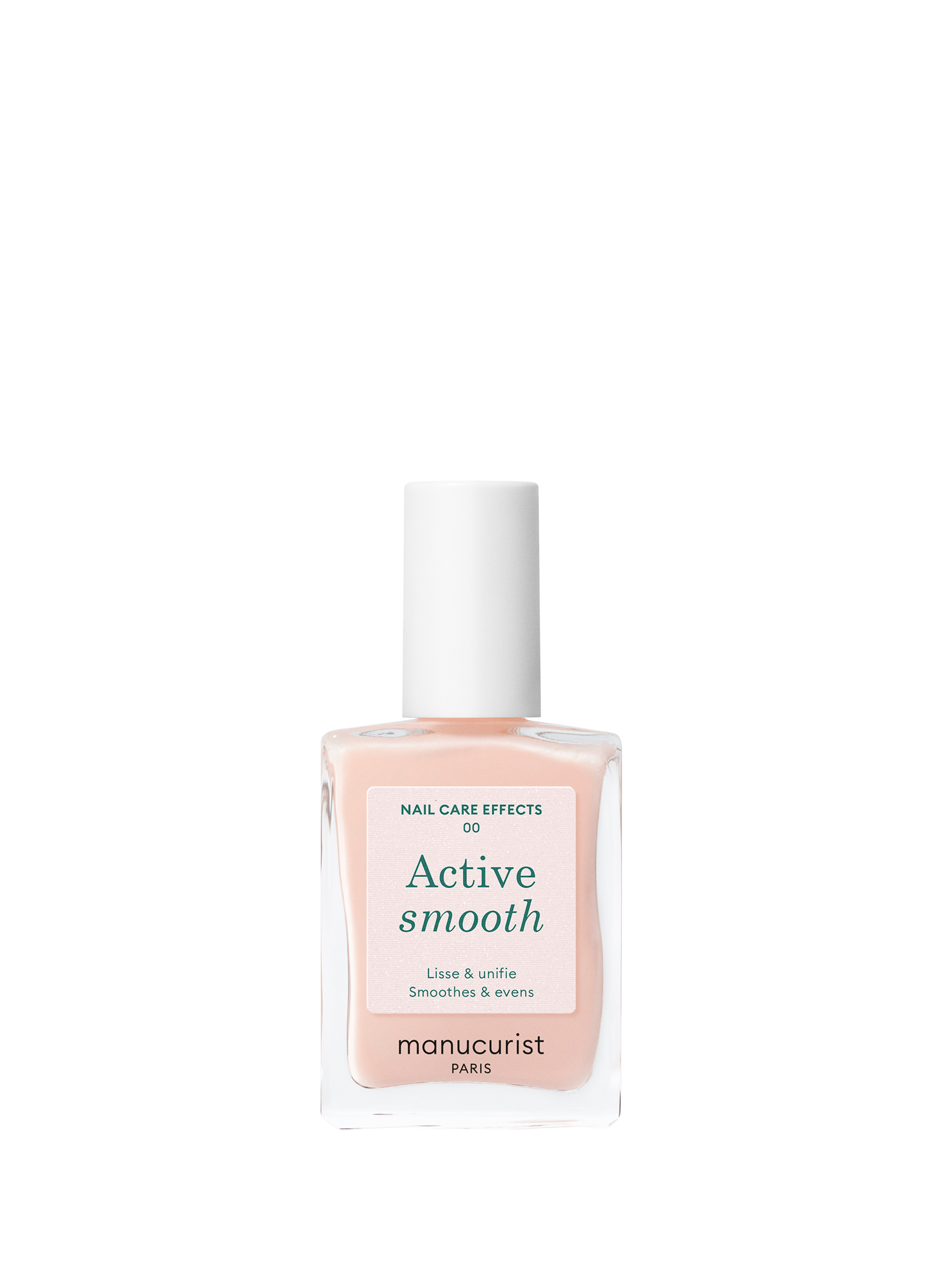 MANUCURIST Active Smooth Smooth 00