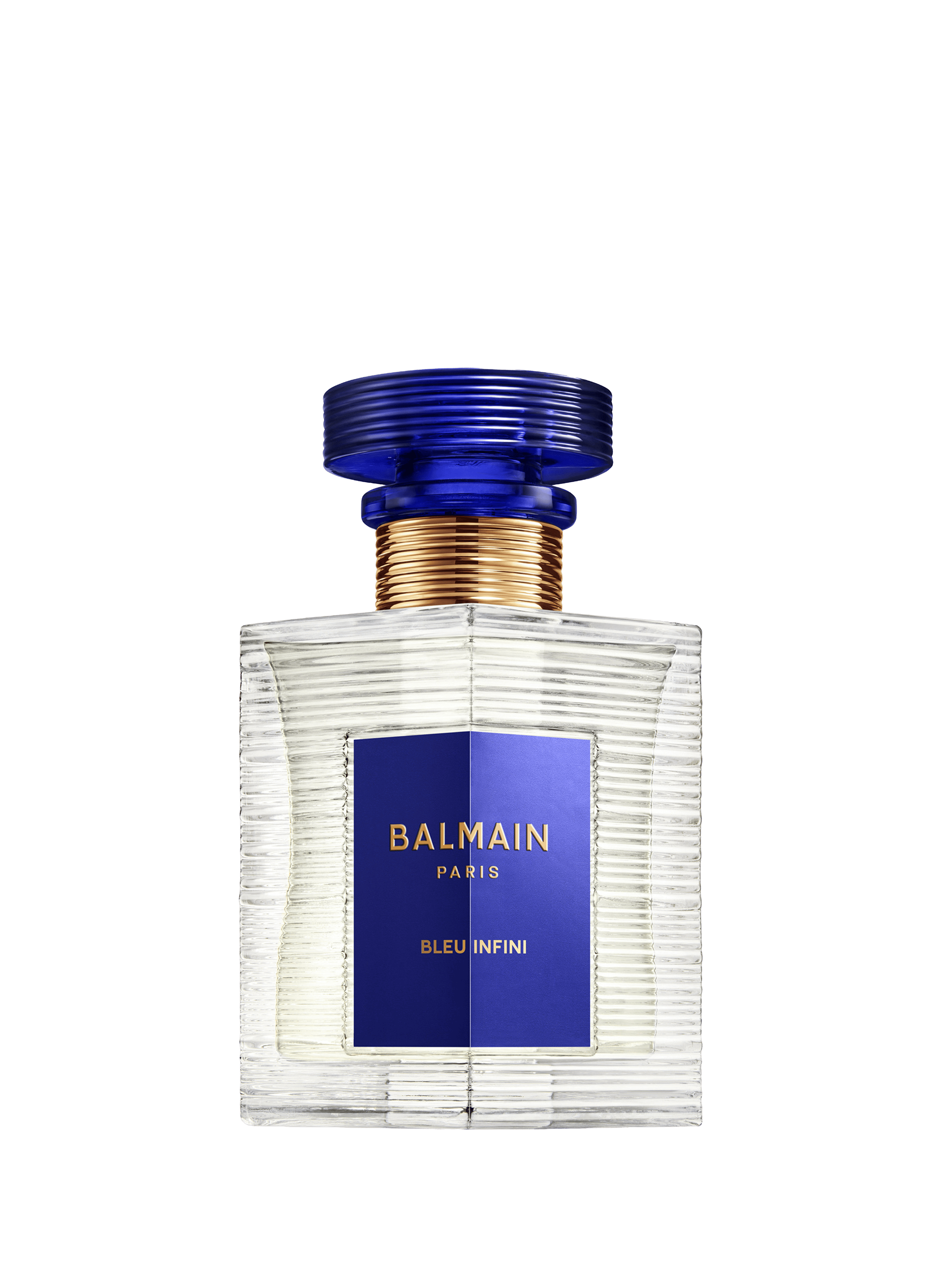 Infinite Blue - Eau de Toilette BALMAIN No color
