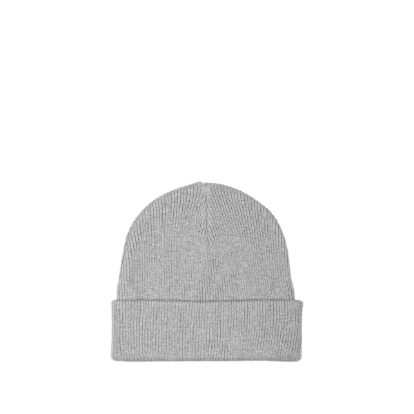 Levis Accessoires Bonnet En Maille En Coton In White