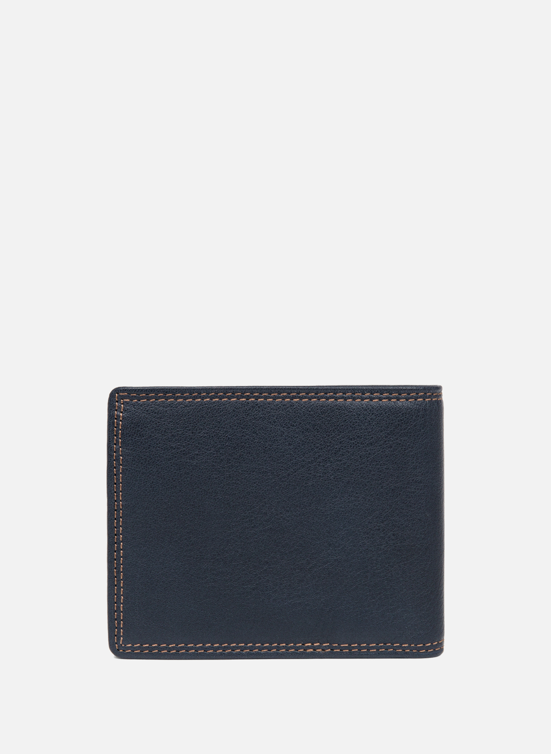 Card holder - Soft Vintage Homme LANCASTER Blue