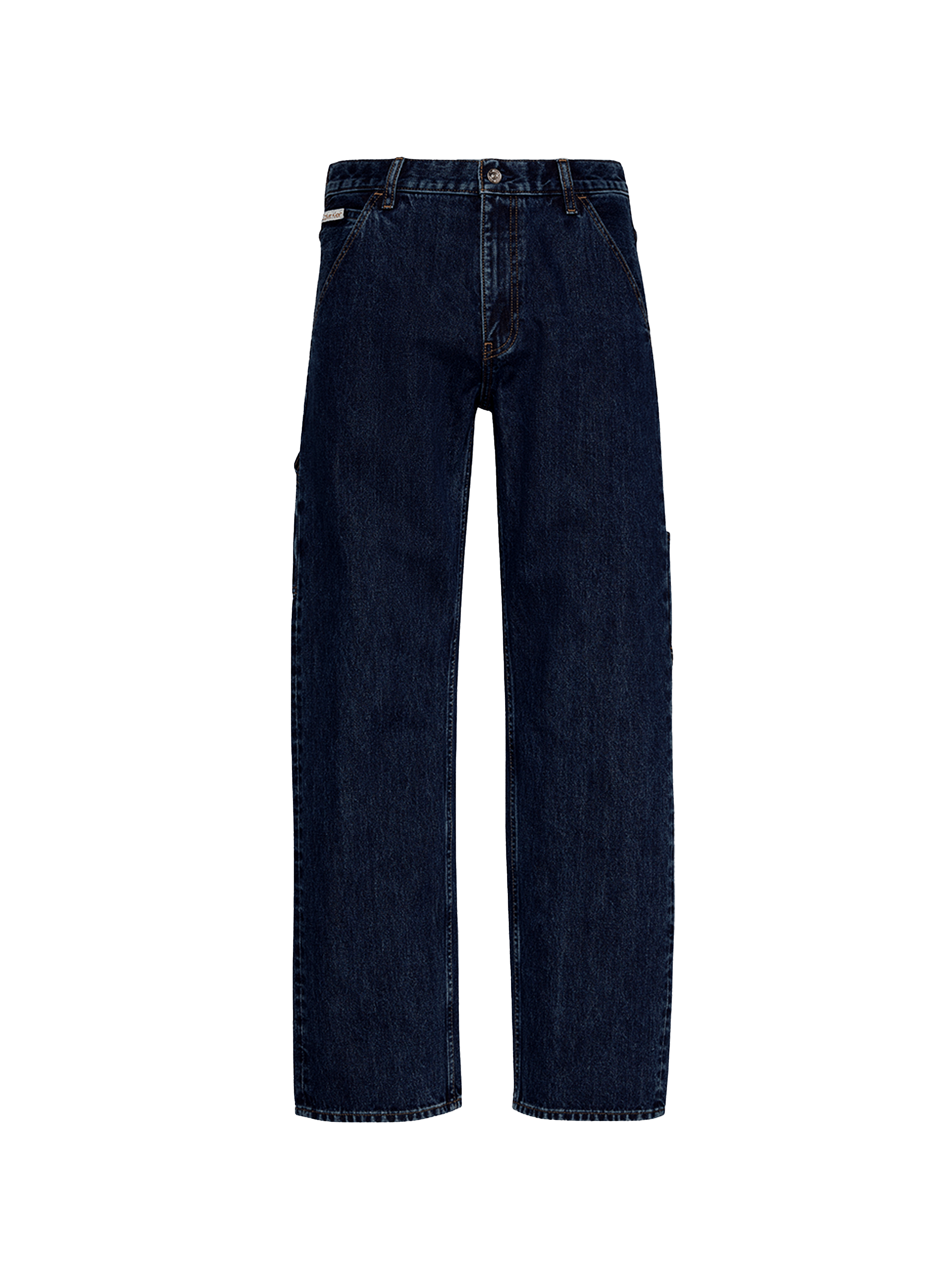 Jean Carpenter CALVIN KLEIN Bleu