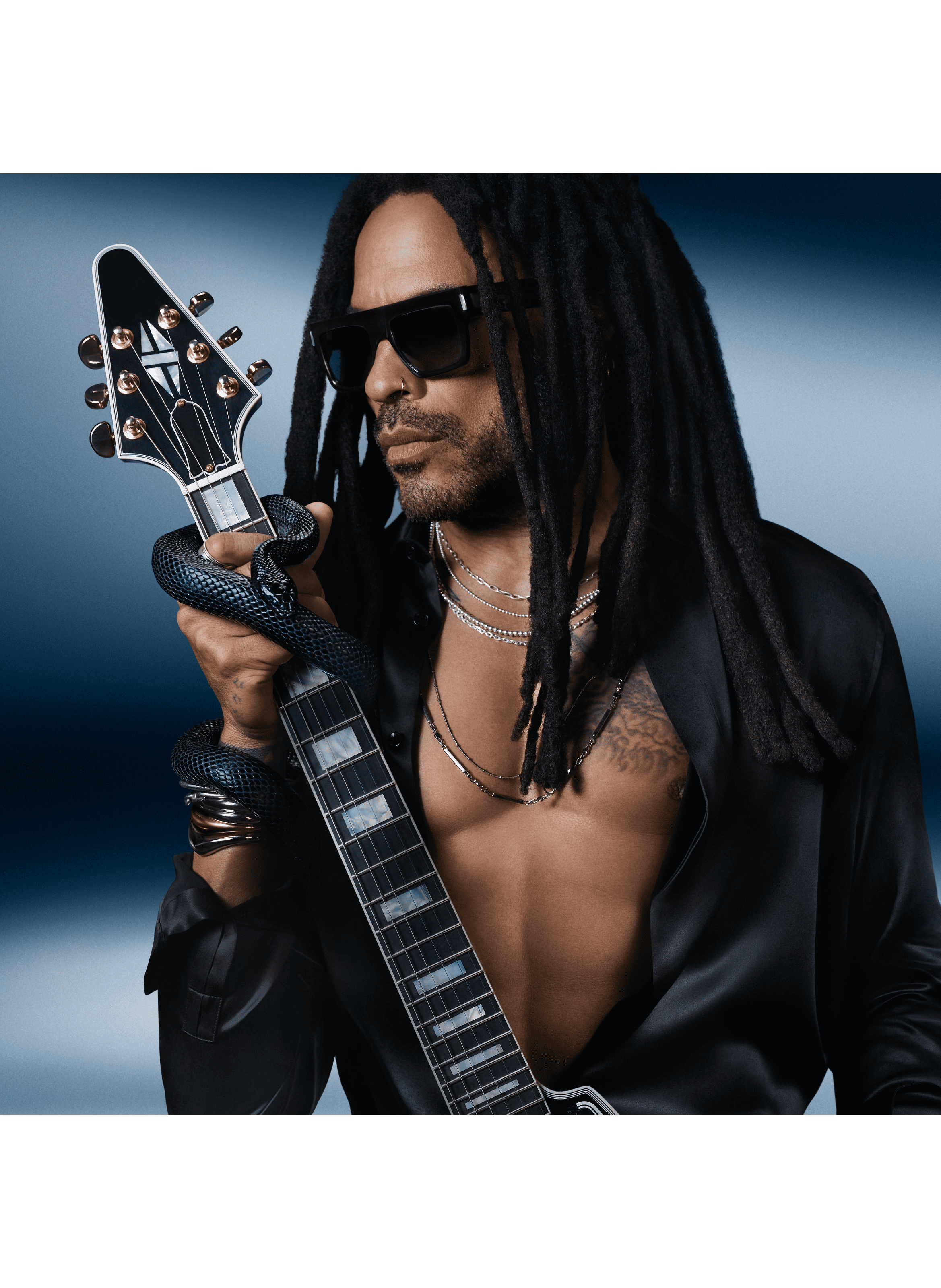 Y - Intense Aromatic Fougère Eau de Toilette for Men YVES SAINT LAURENT No color