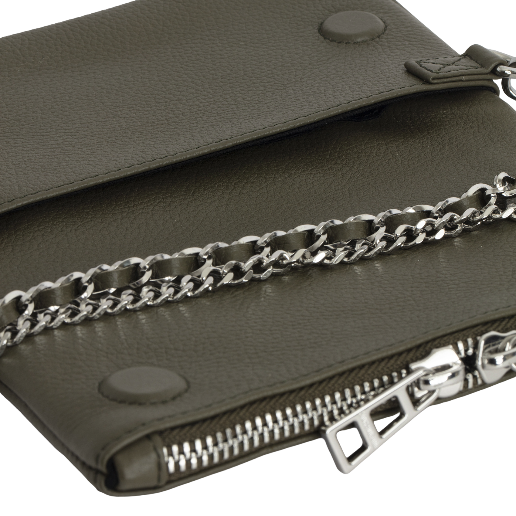 ROCK NANO Rock nano ZADIG&VOLTAIRE Vert