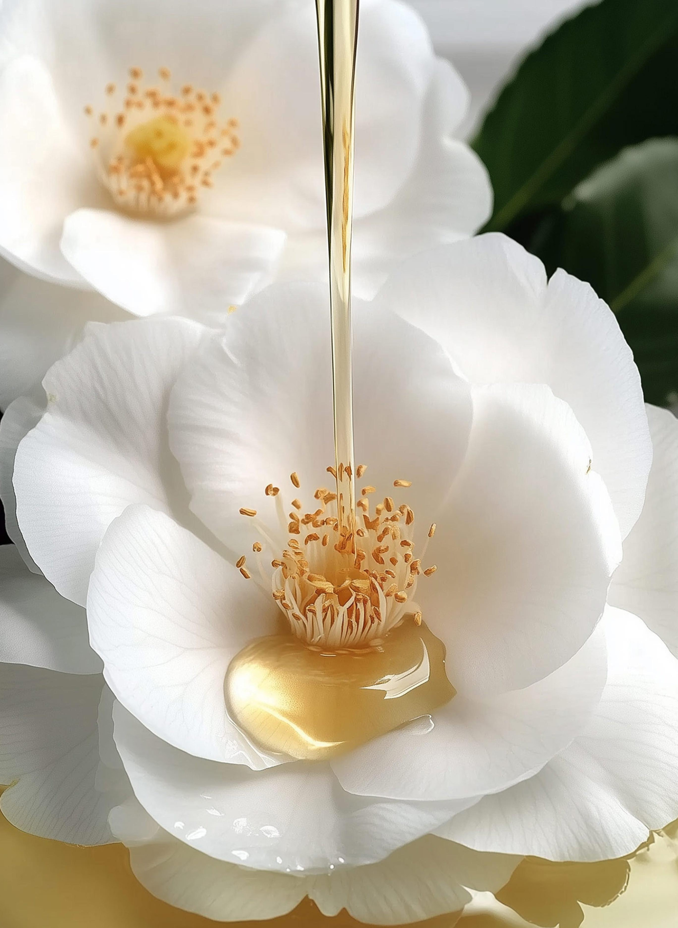 Huile de Magnolia LEONOR GREYL No color