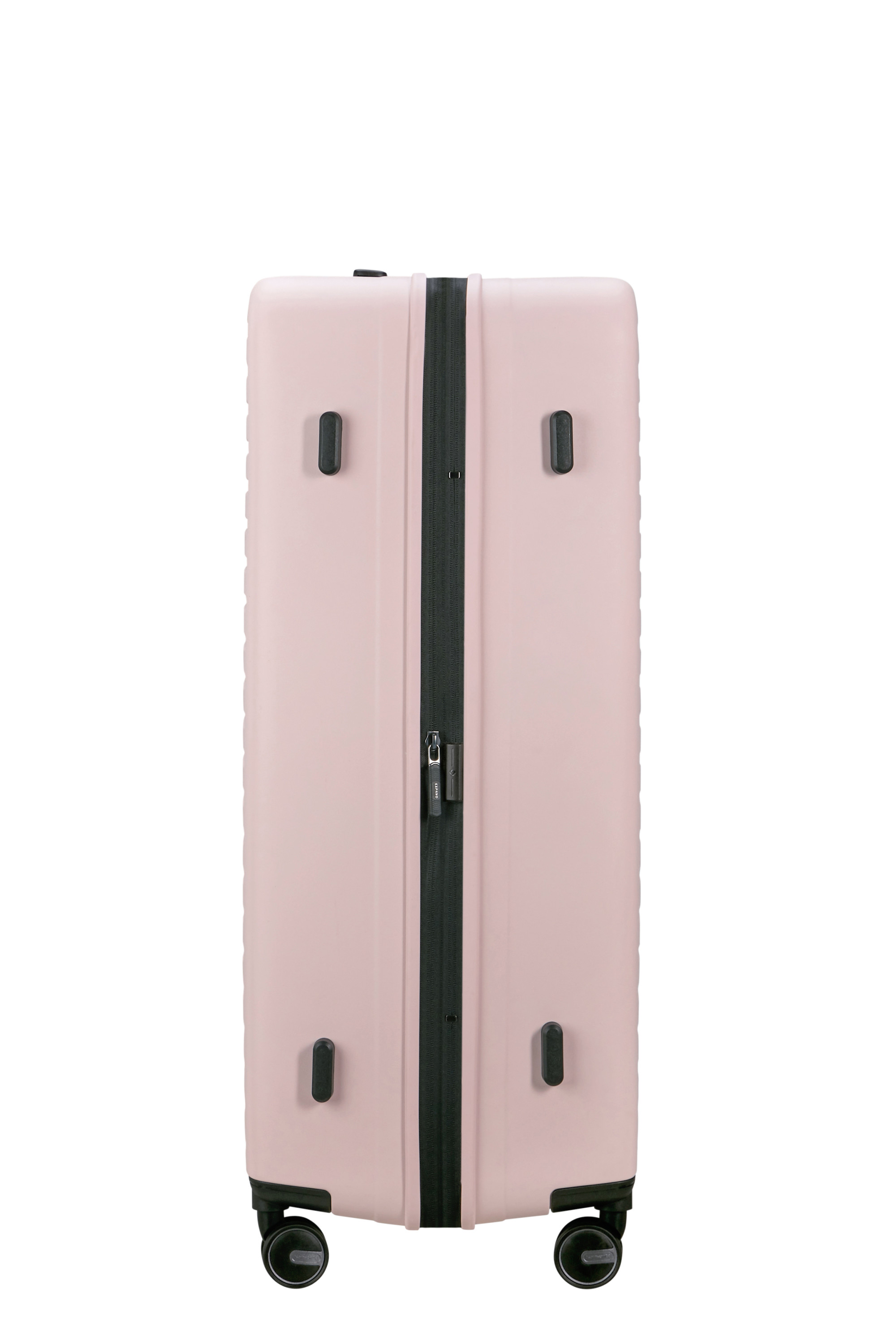 Restackd valise 4 roues taille xl SAMSONITE Rose