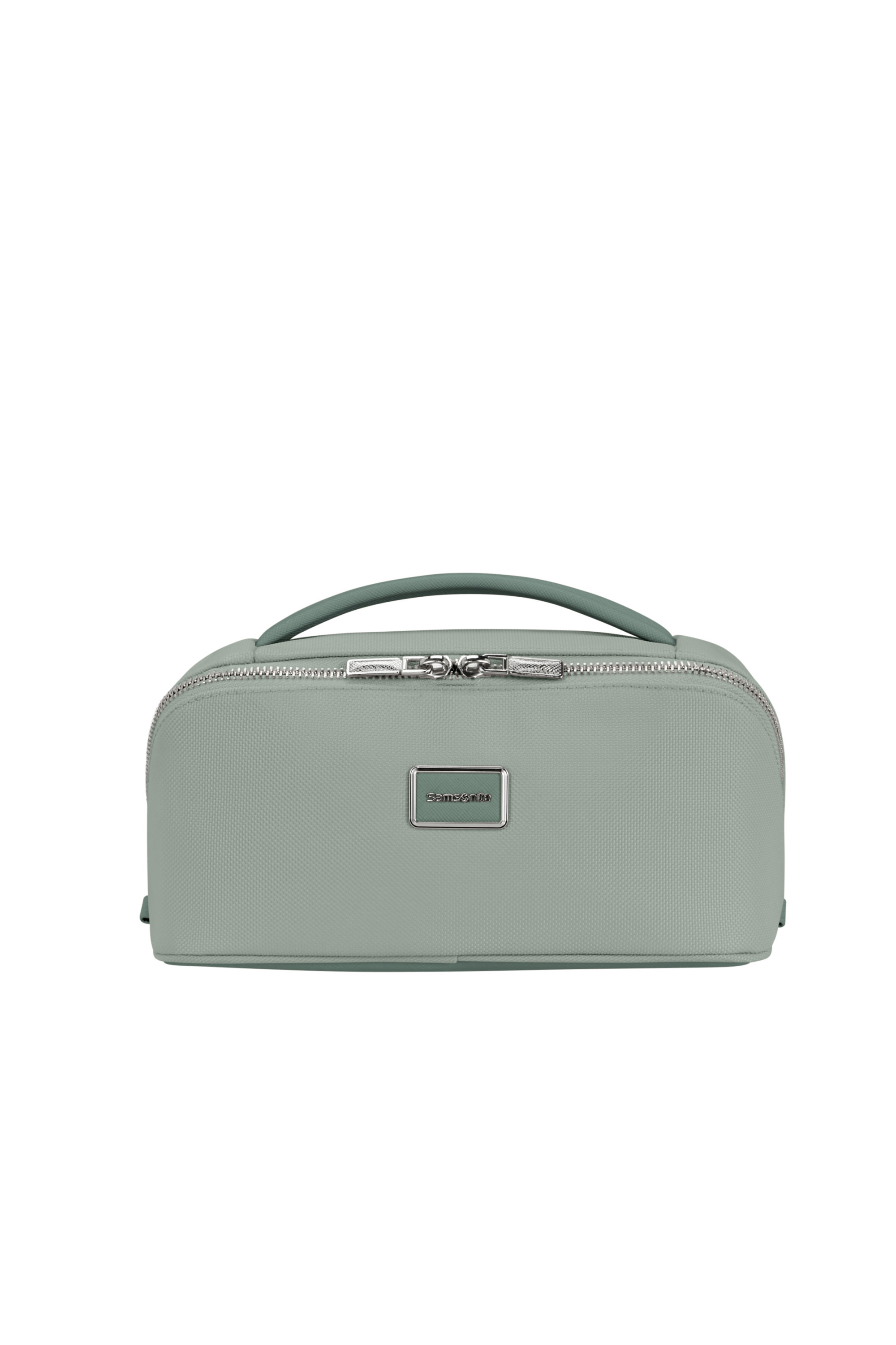 Image toilet kit trousse de toilette taille s SAMSONITE Vert
