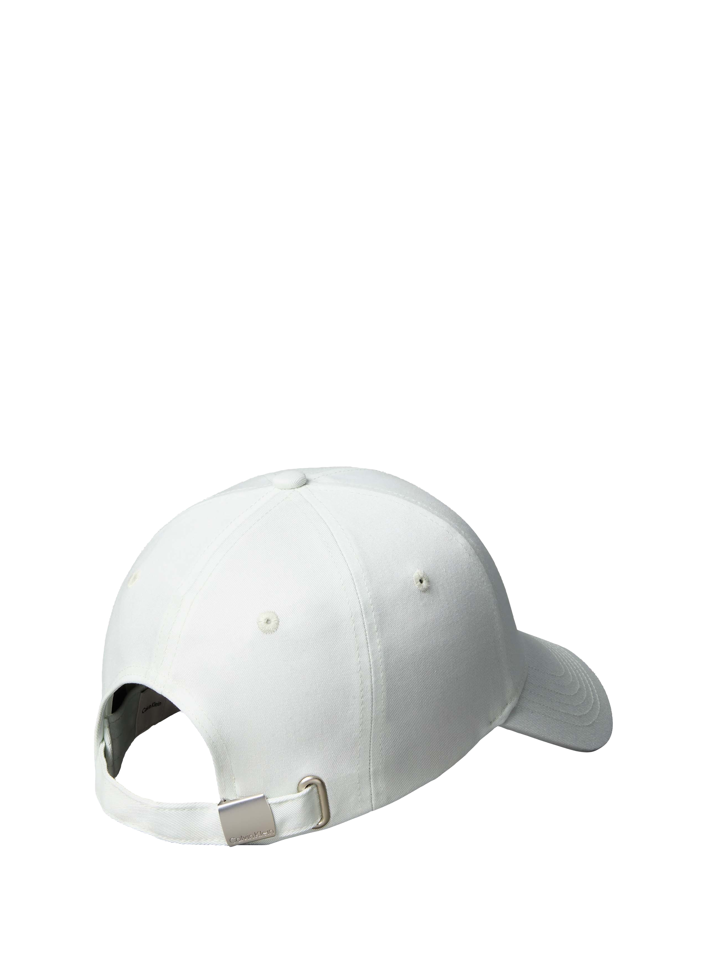 Casquette à logo CALVIN KLEIN Beige