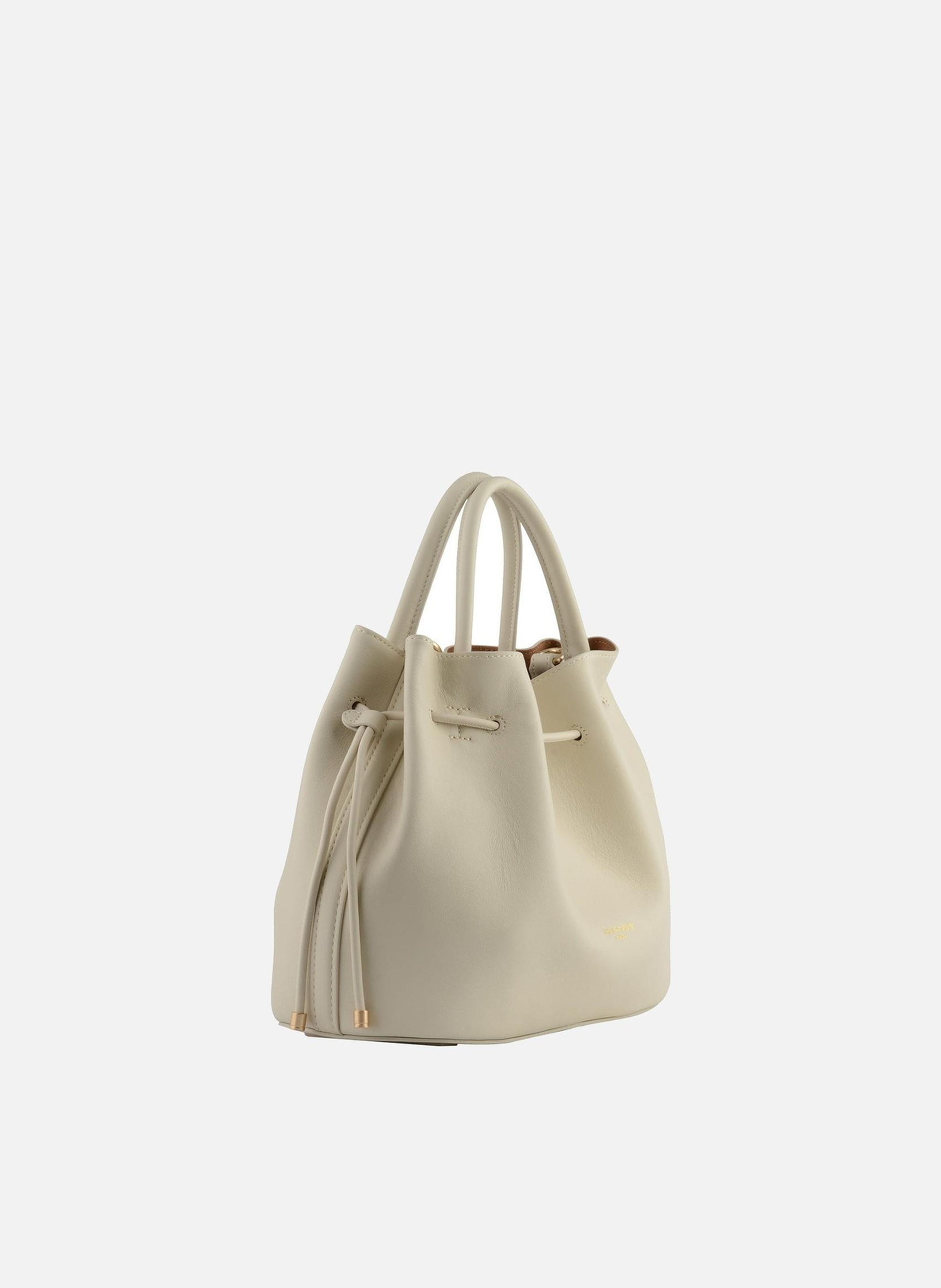 Florin | sac à main POURCHET Beige