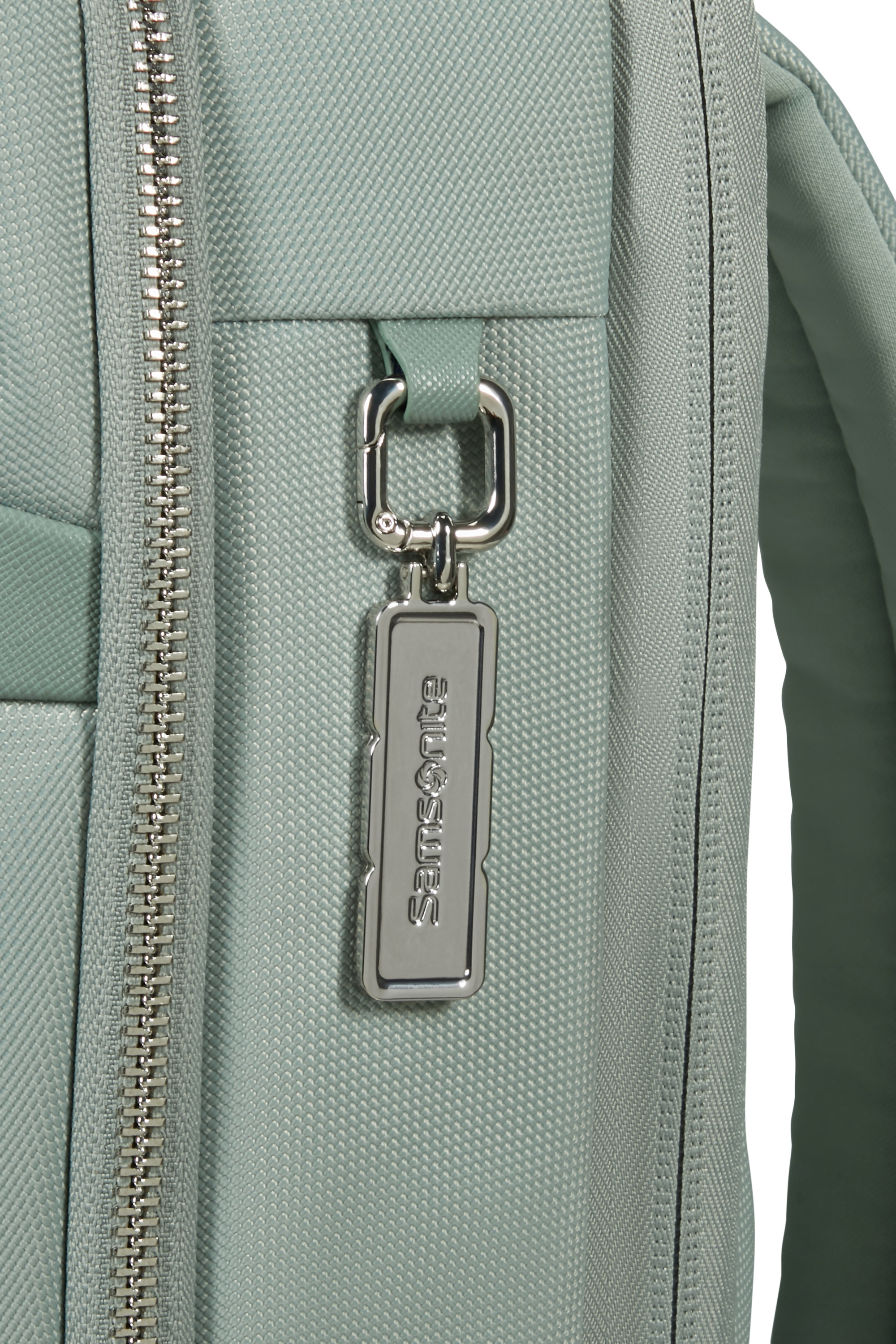 Image biz sac à dos ordinateur SAMSONITE Vert