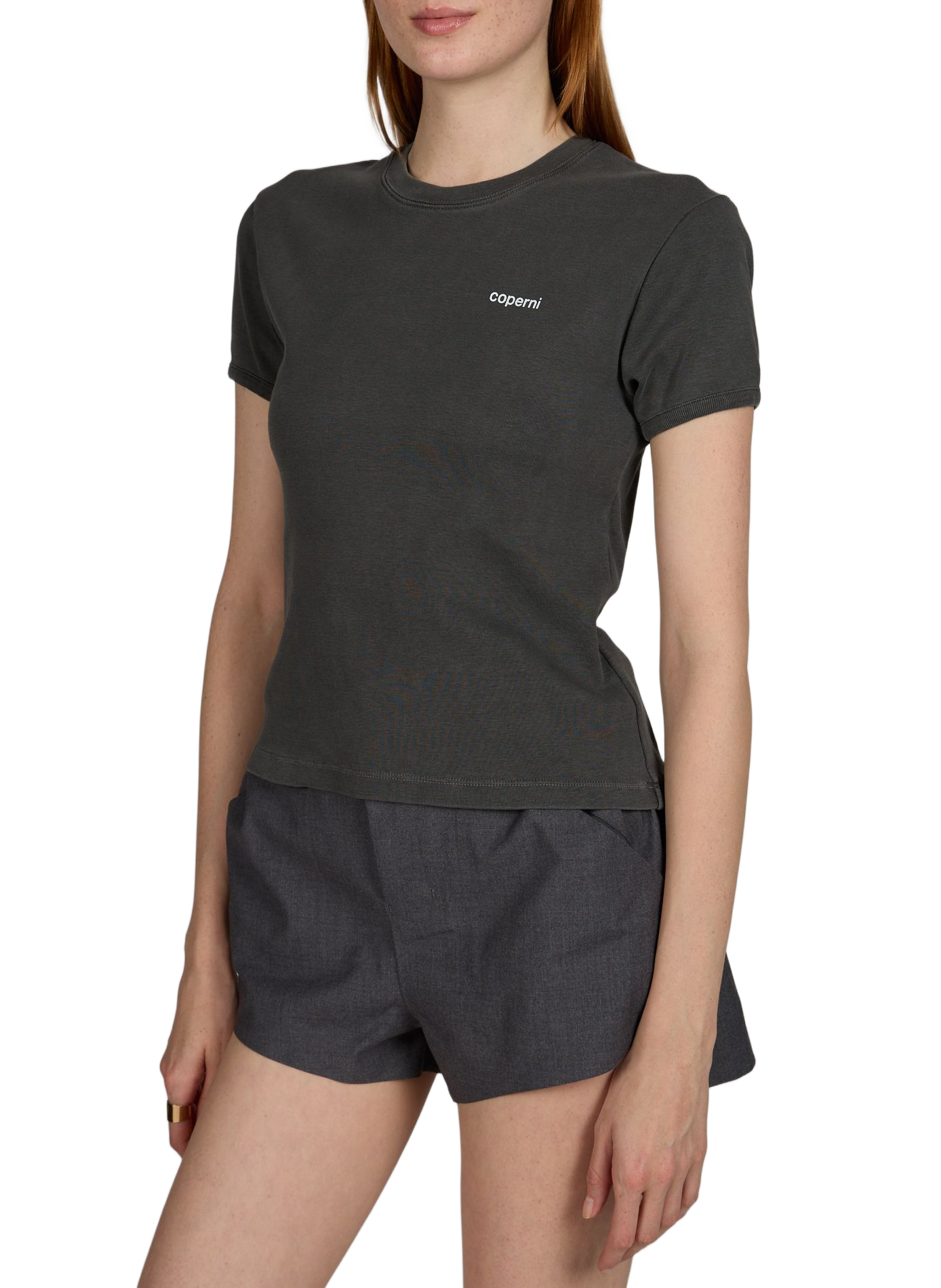 T-shirt en coton COPERNI Multicolore