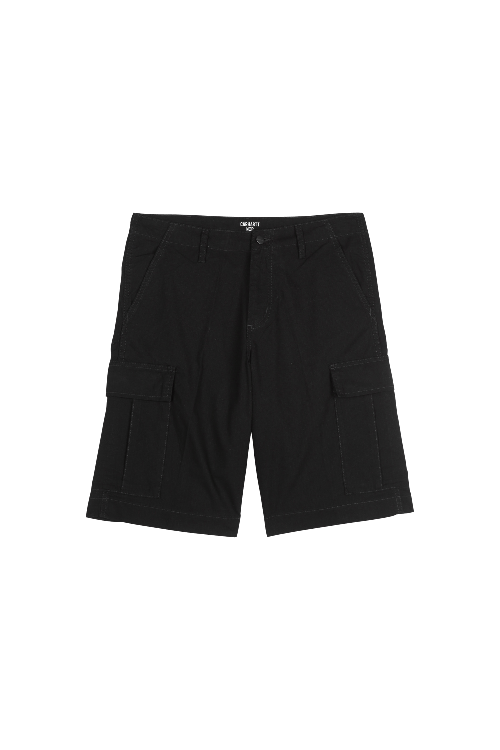 Short regular cargo CARHARTT WIP Noir