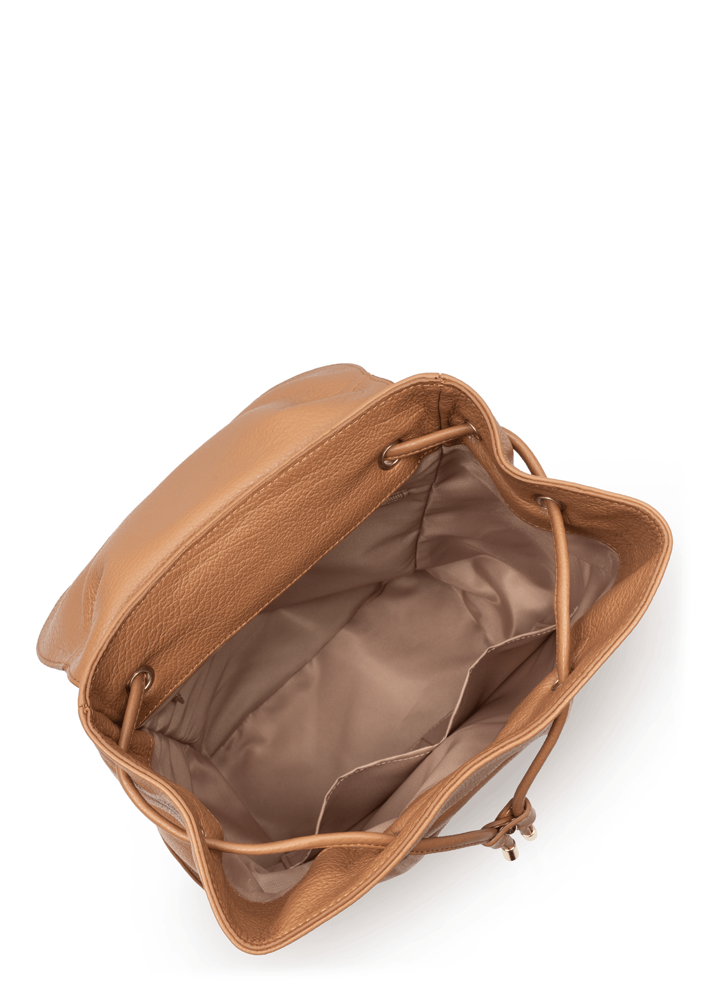 Backpack - dune LANCASTER Brown
