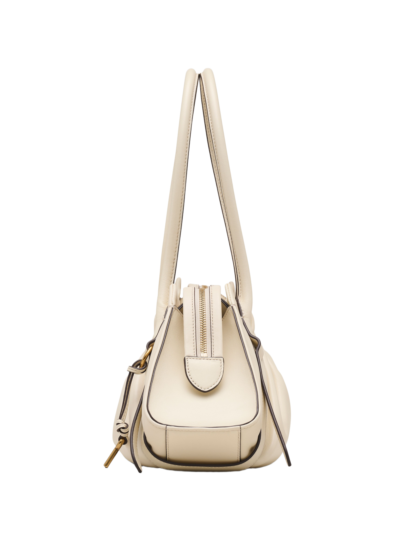 Sac The Cristina Satchel MARC JACOBS Blanc