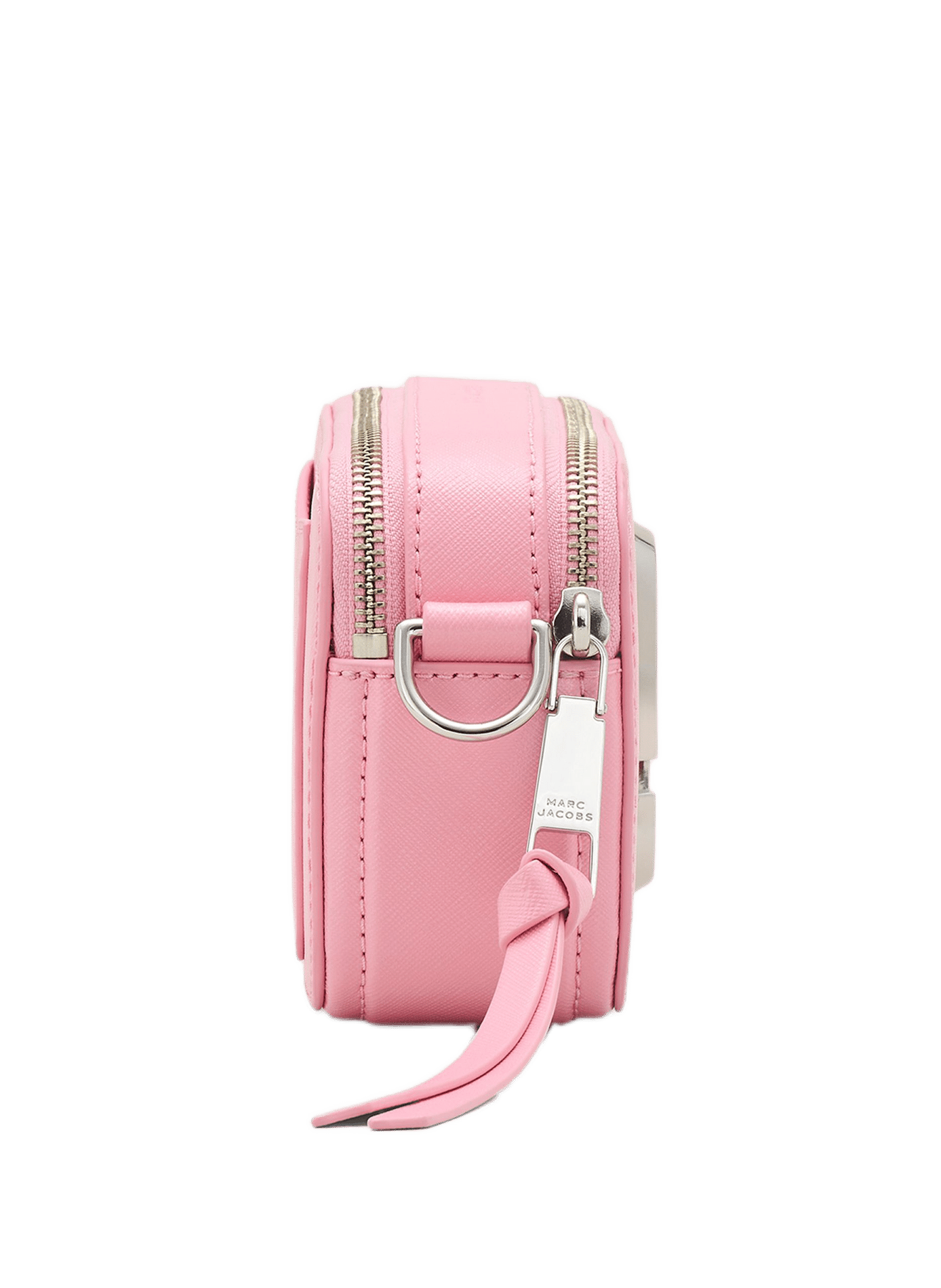 Snapshot bag MARC JACOBS Pink