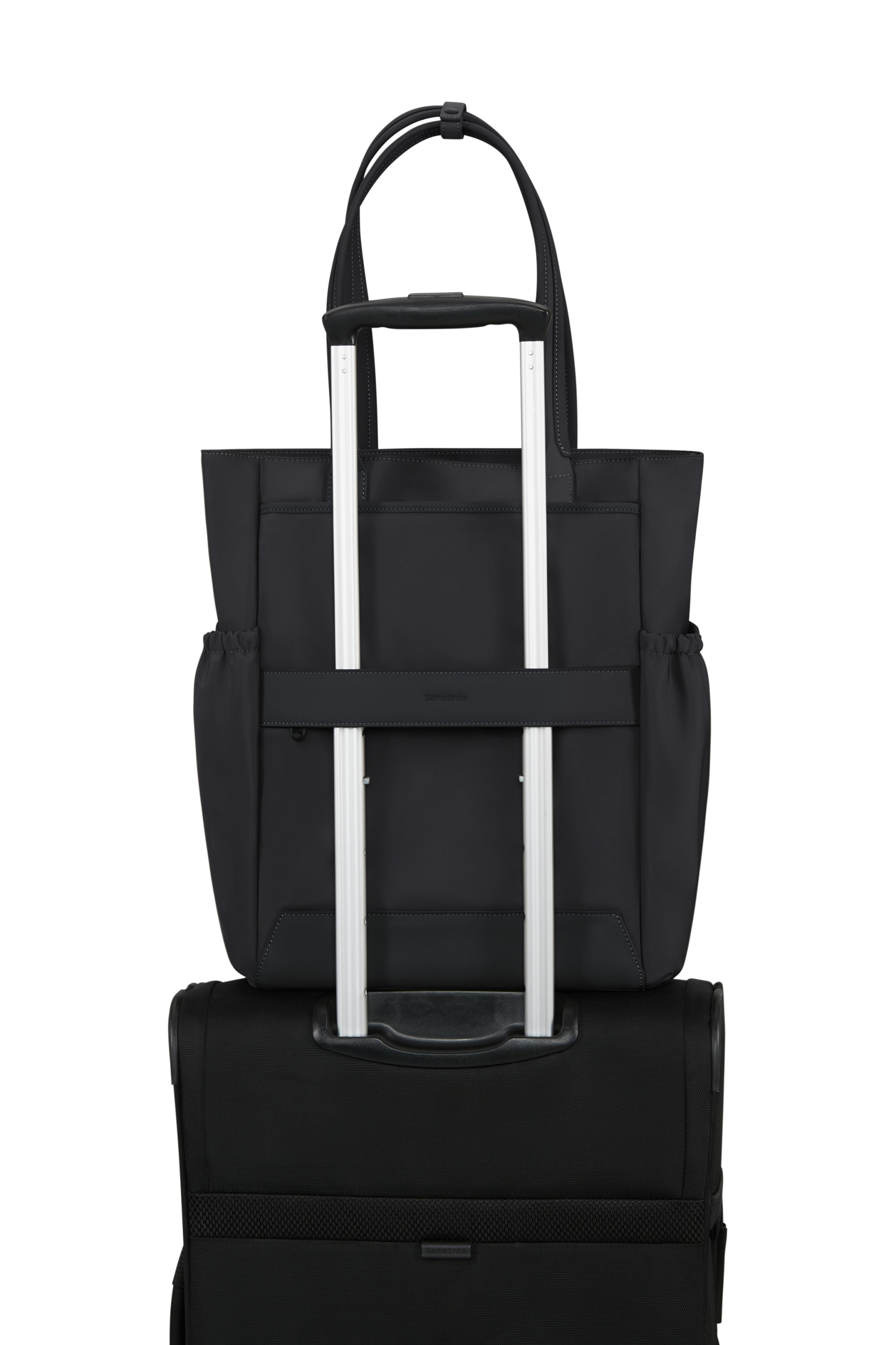 Essentis sac business SAMSONITE Noir