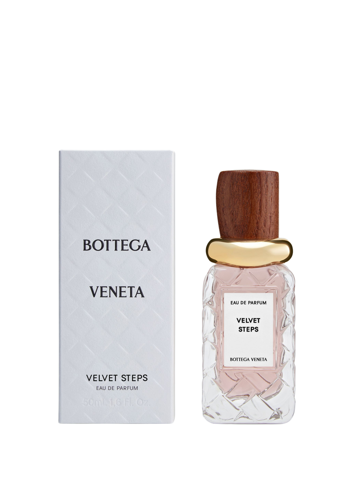 Velvet Steps - Eau de Parfum BOTTEGA VENETA No color