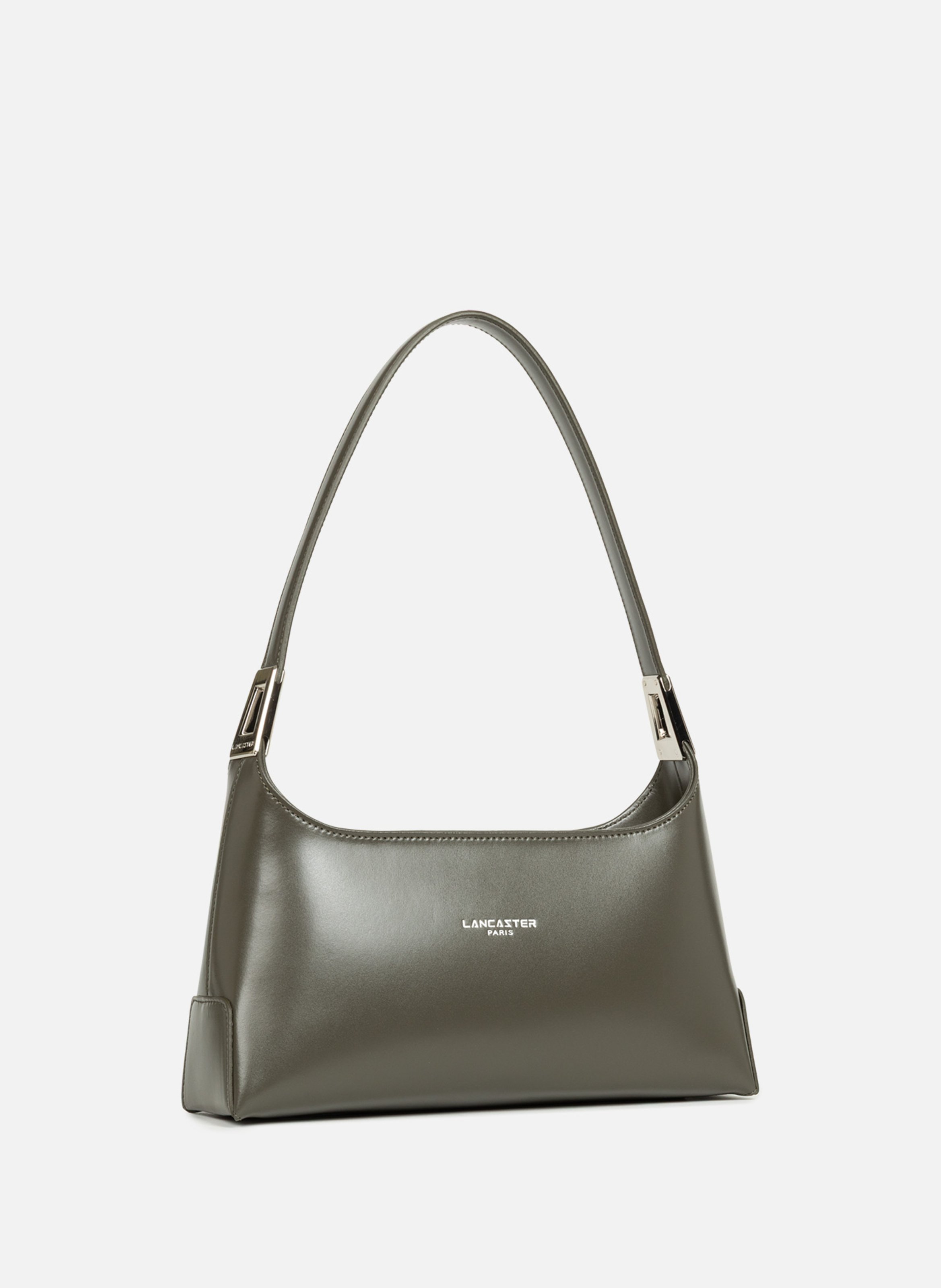 Sac rectangle - suave ace | Kaki LANCASTER Femme
