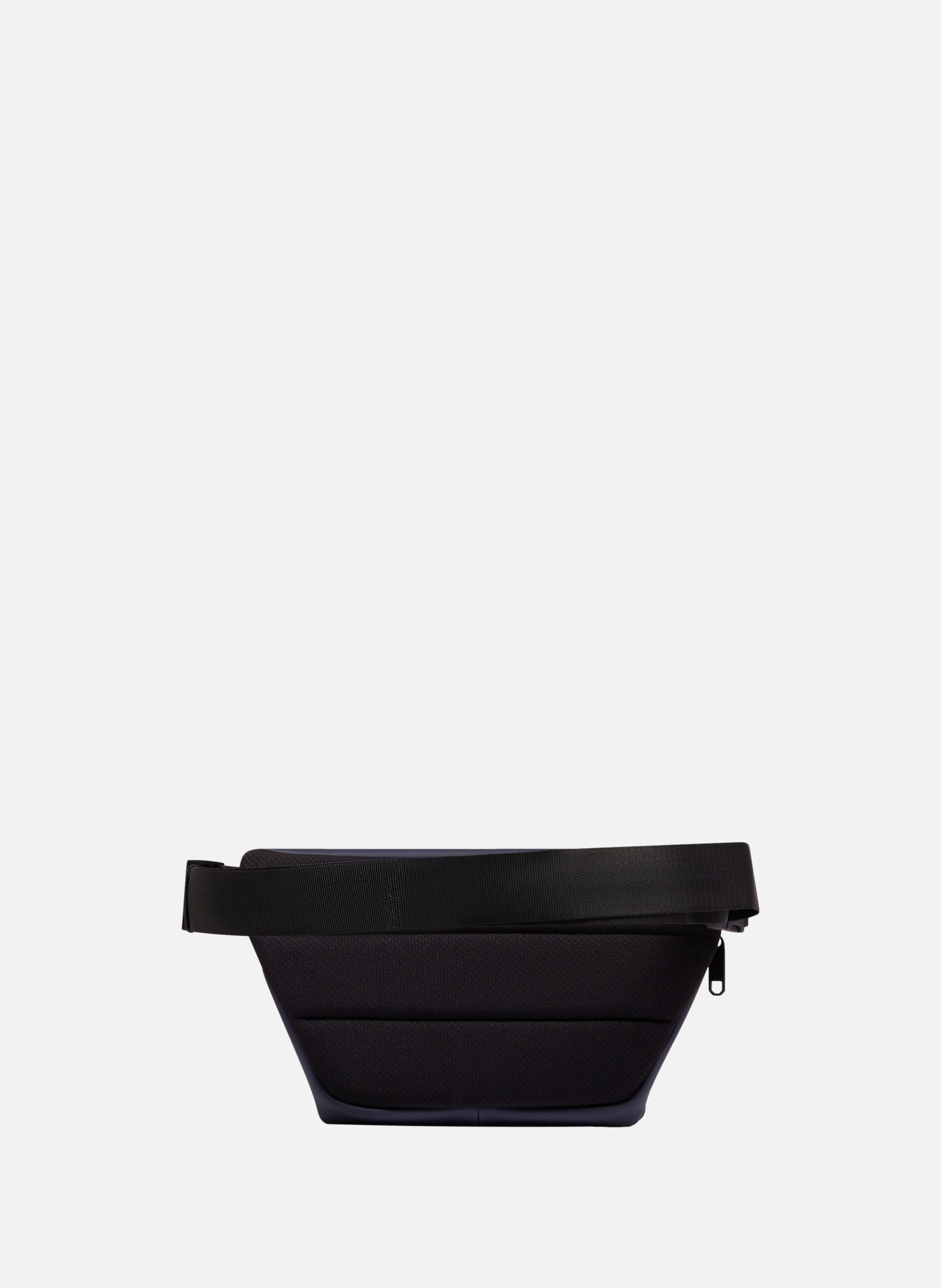 Wasserfeste gürteltasche PIQUADRO Blau