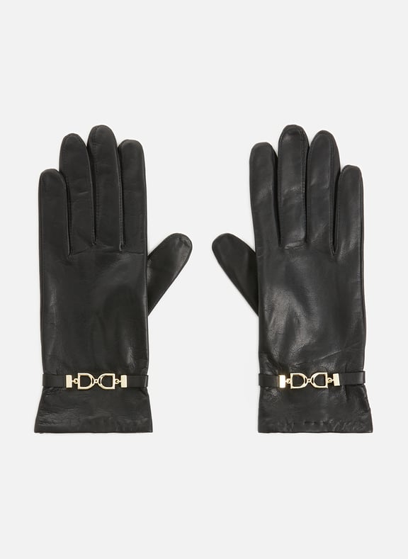 GANTS Noir by SAISON 1865 SAISON 1865 GANTS Noir