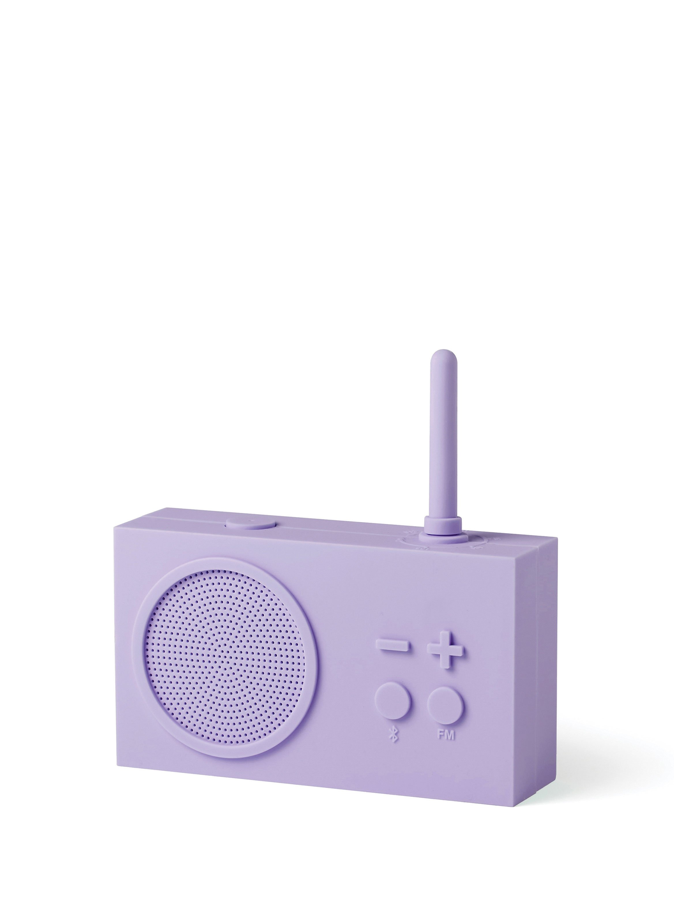 Radio sans fil bluetooth Tykho 3