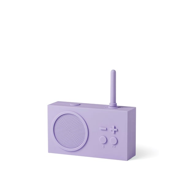 Radio sans fil bluetooth Tykho 3