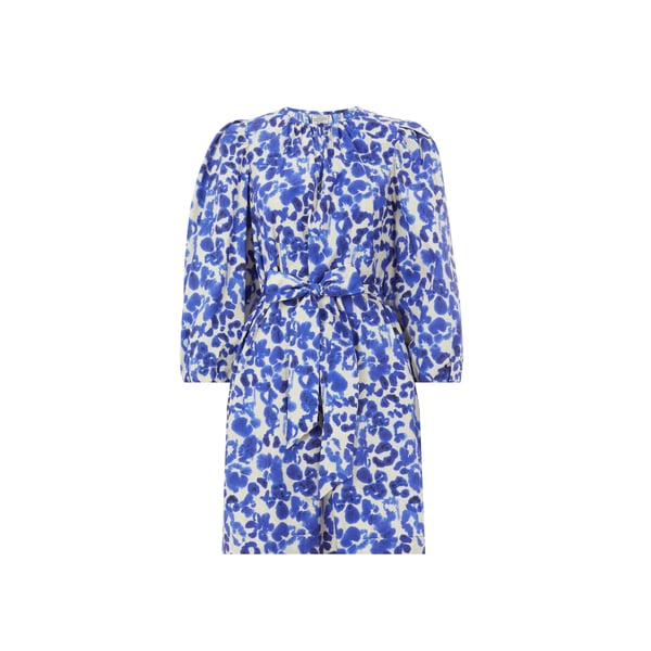 Robe Aiki en coton organique