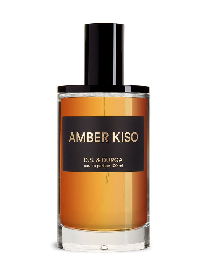 Eau de parfum Amber Kiso DS & DURGA