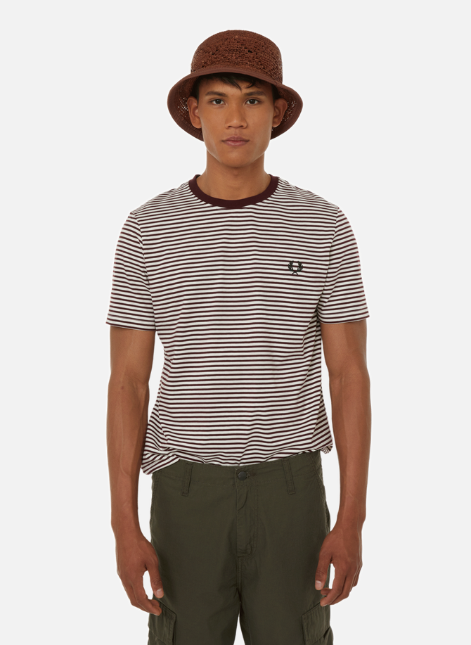 Striped T-shirt FRED PERRY