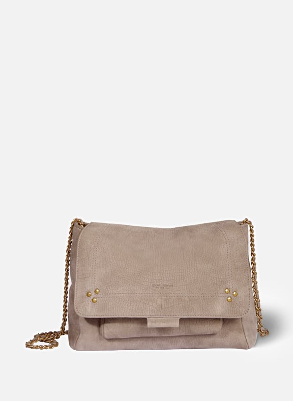 Jerome dreyfuss top lulu gold