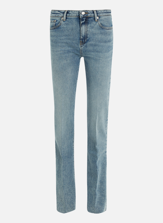Bootcut jeans  TOMMY HILFIGER