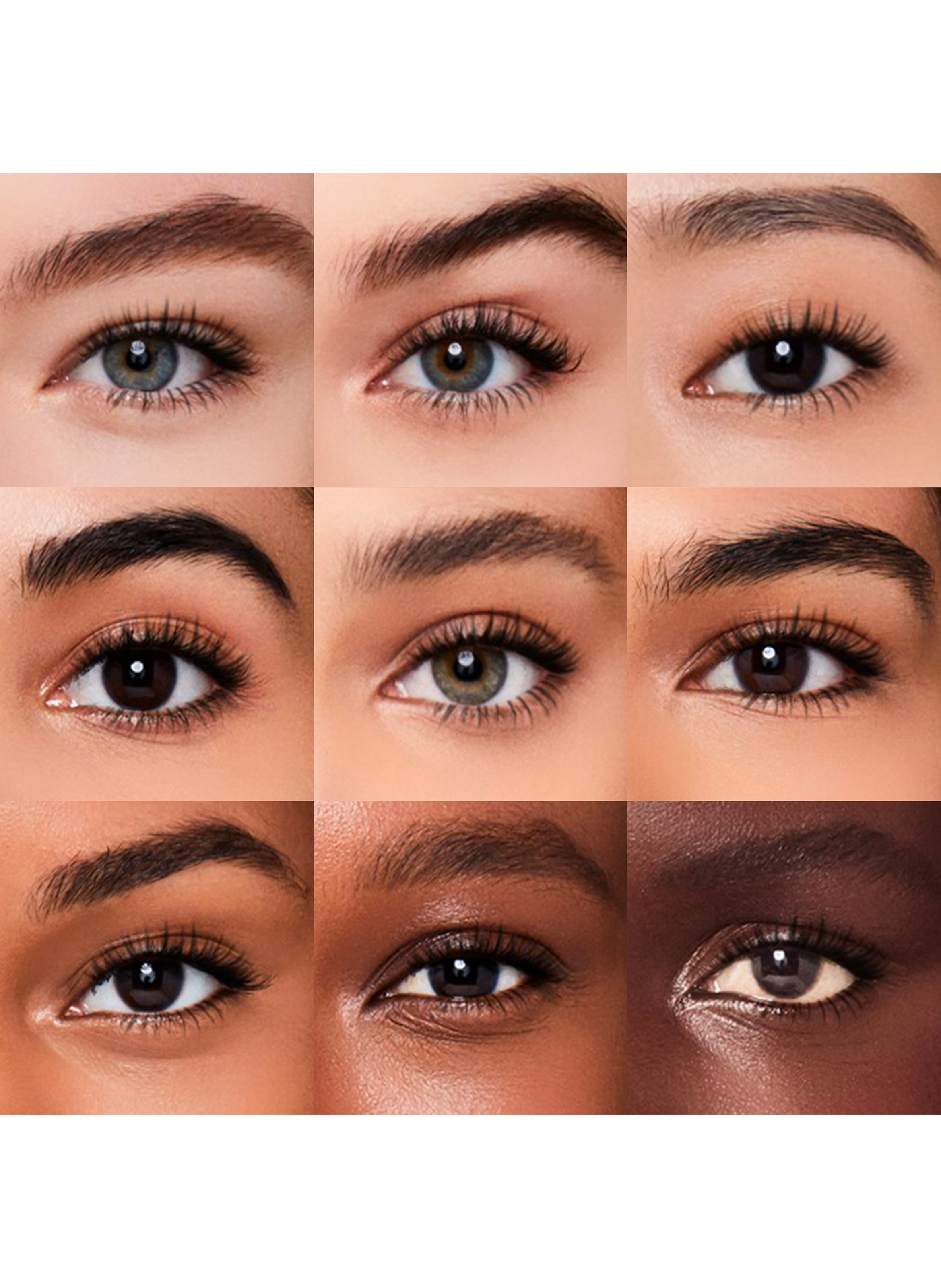 Turbo Lash - High Powered Volume and Length Mascara ESTÉE LAUDER Noir