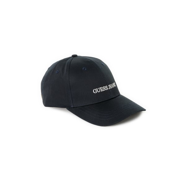 Guess Cap In Blue