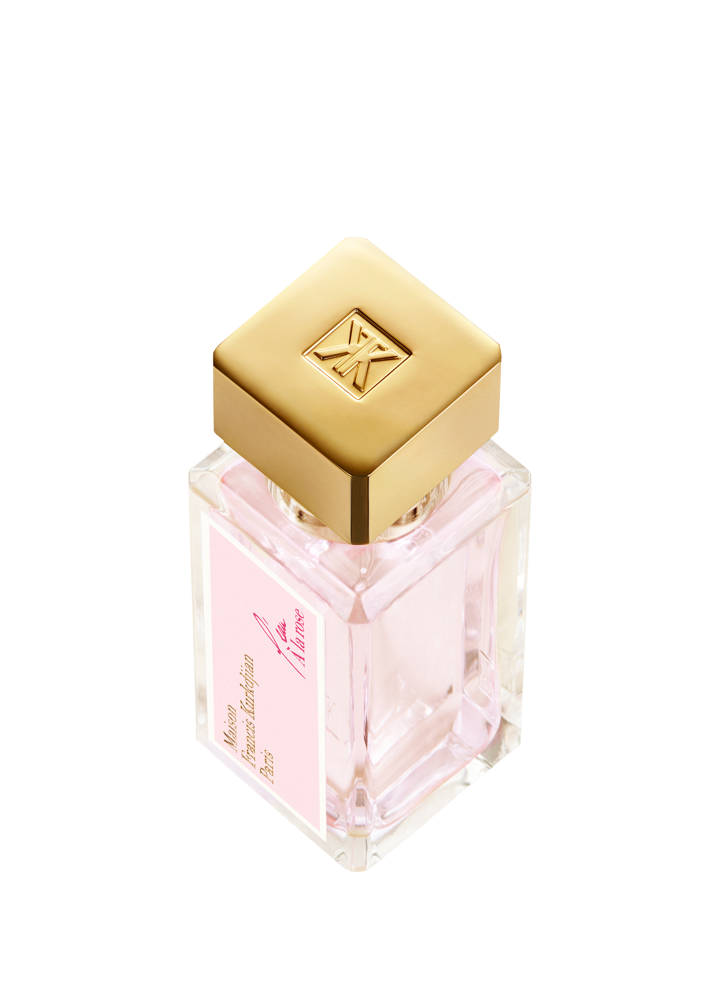 L'eau À la rose - Eau de toilette MAISON FRANCIS KURKDJIAN No color