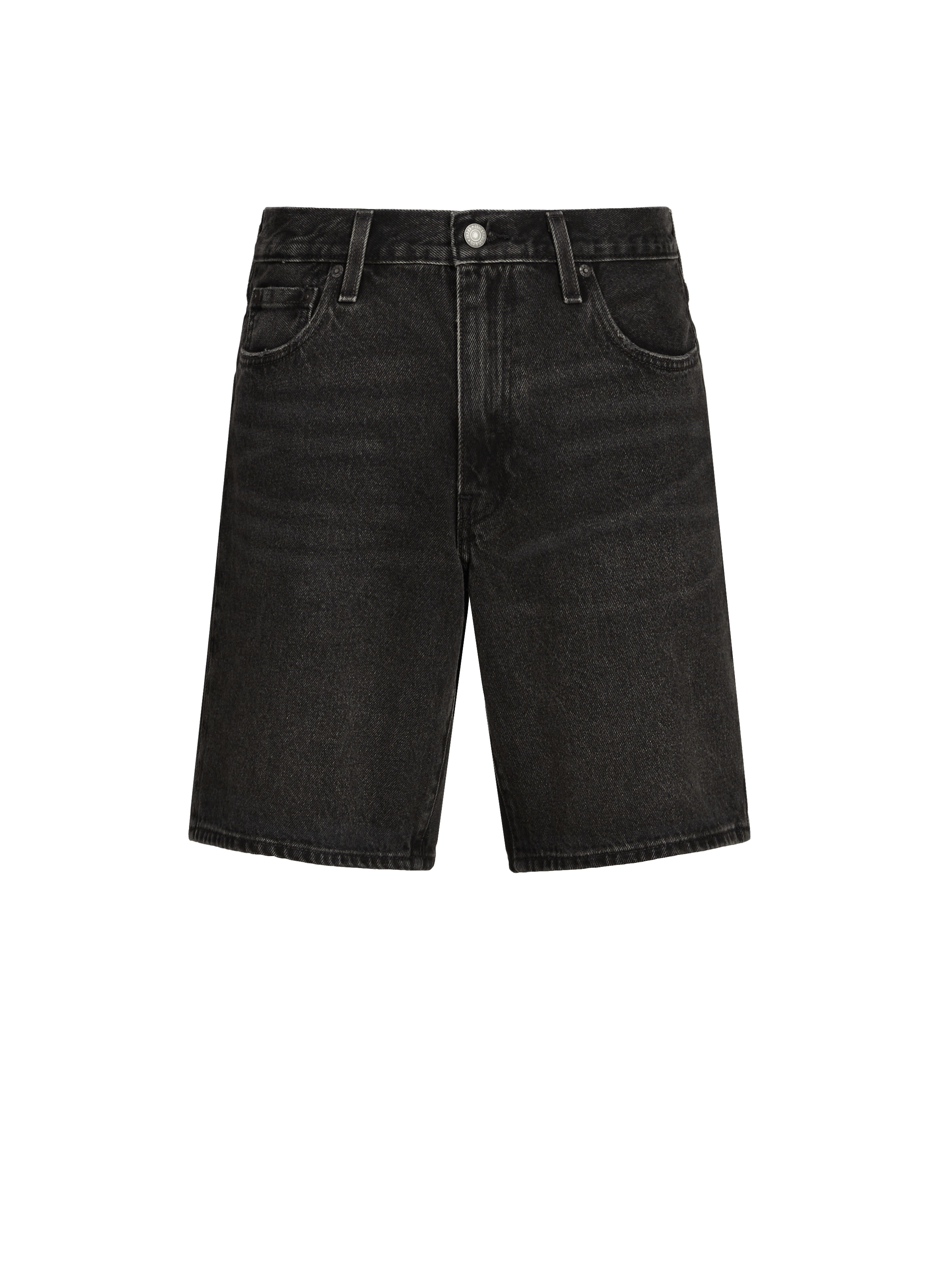 Short 468 Loose LEVI&#039;S Black