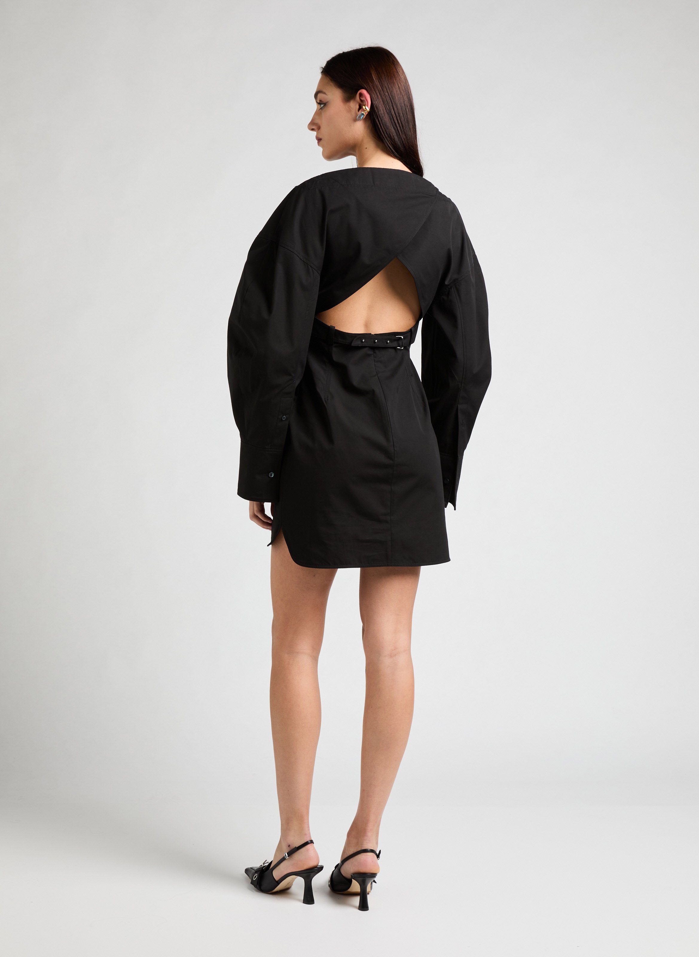 Collection Dresses Jacquemus Women Printemps-Été 2025