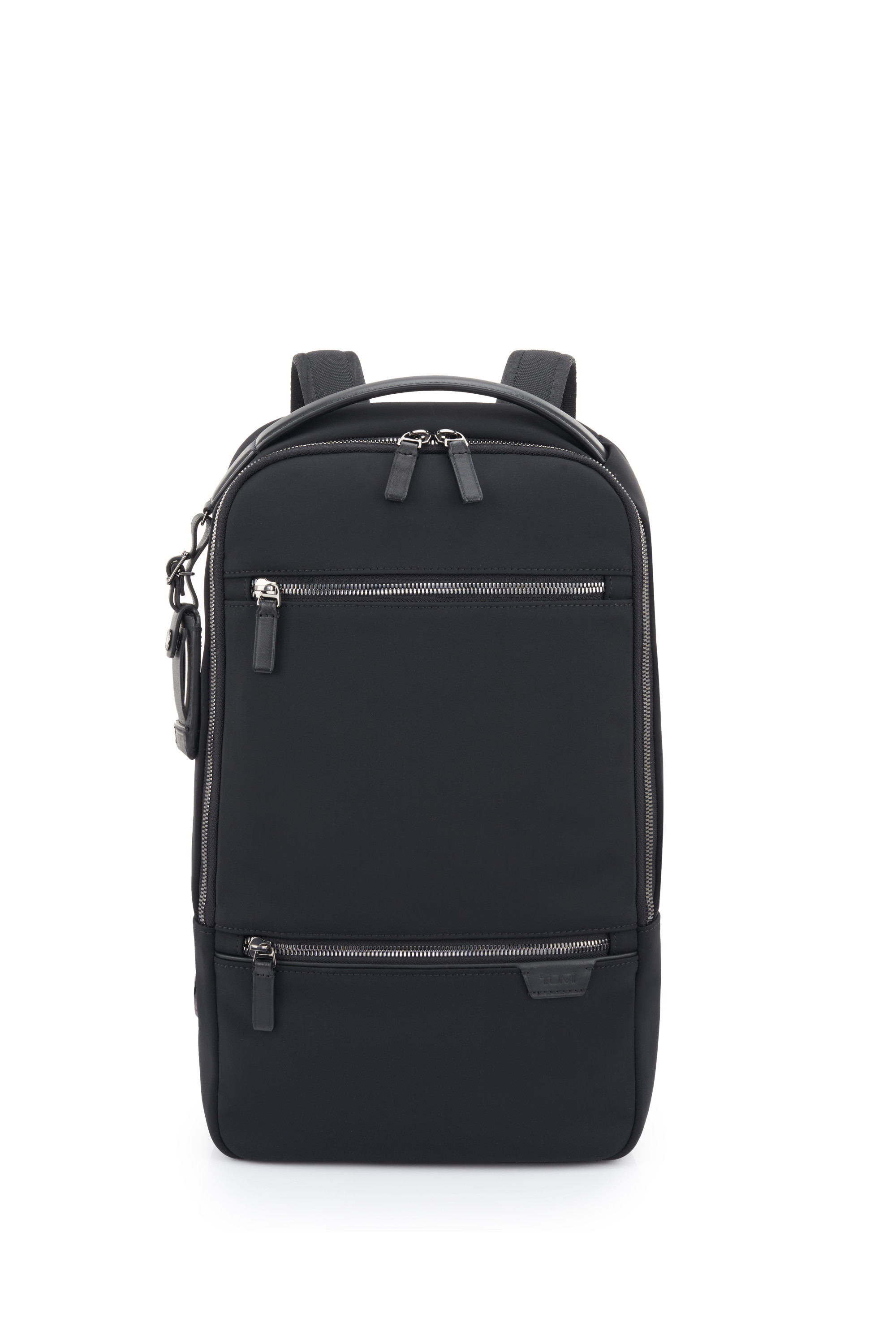 Tumi harrison sac à dos taille s TUMI Noir