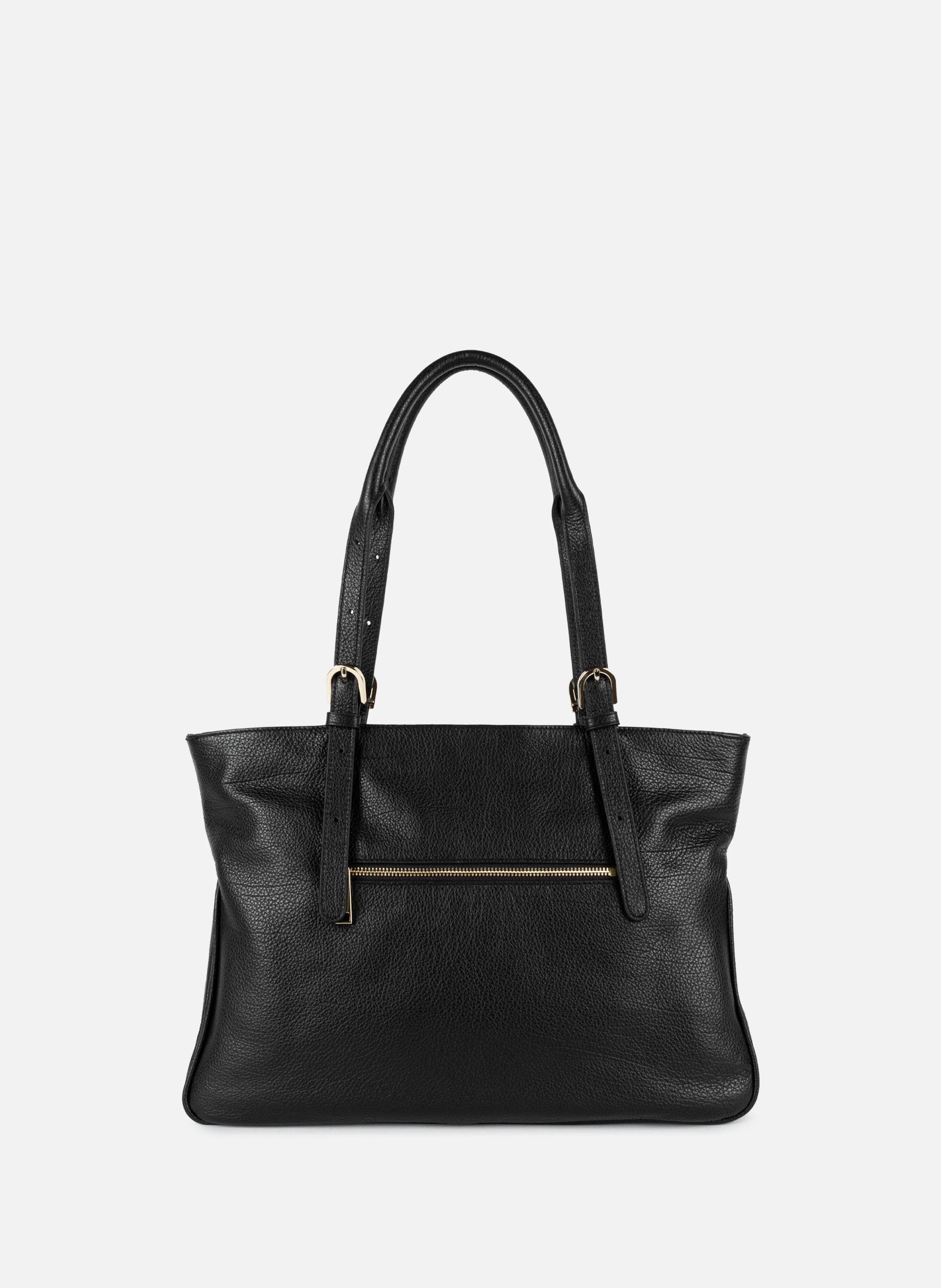 Tote bag - Dune LANCASTER Black