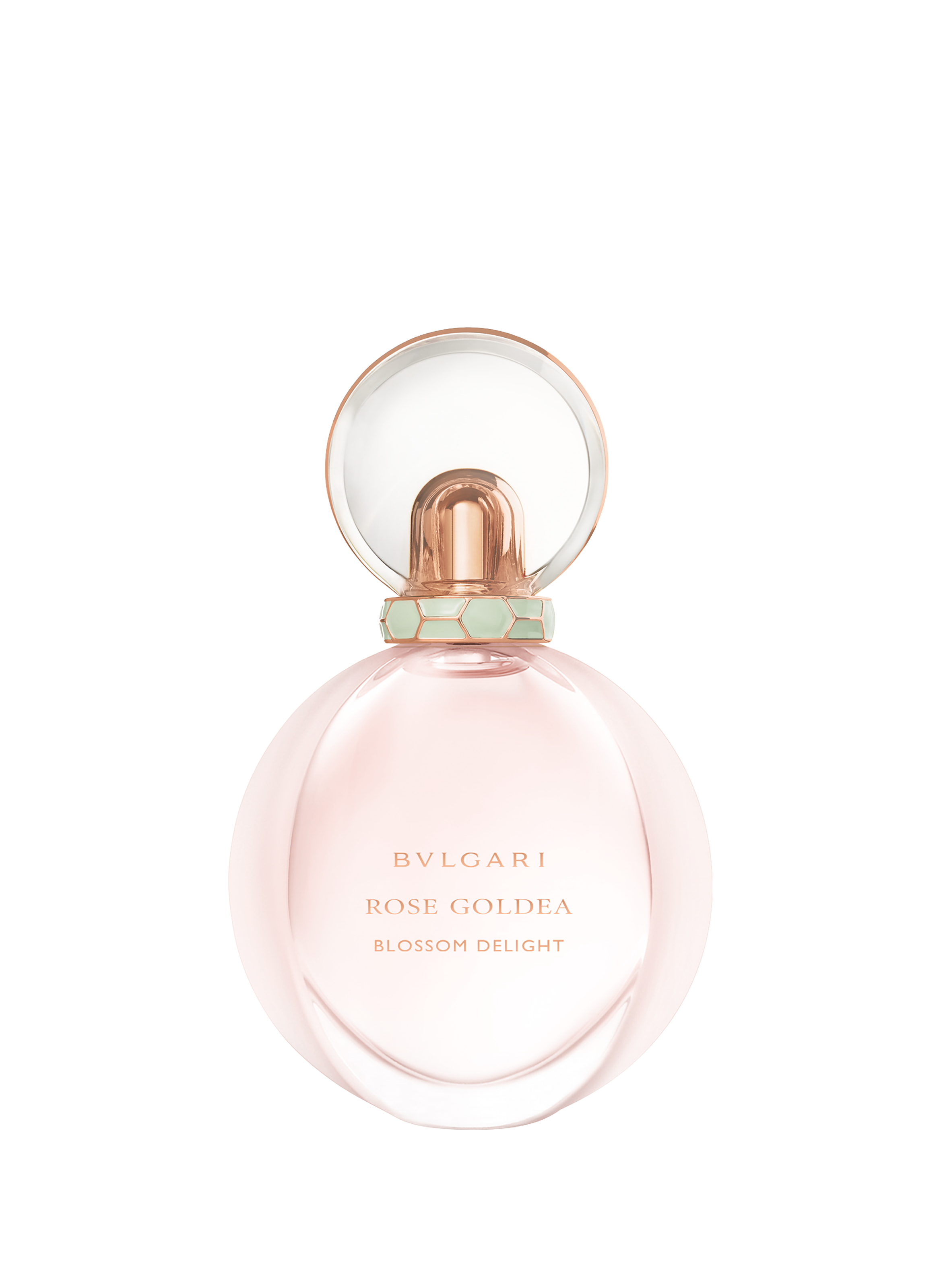 BULGARI Rose Goldea Blossom Delight - Eau de Parfum No color
