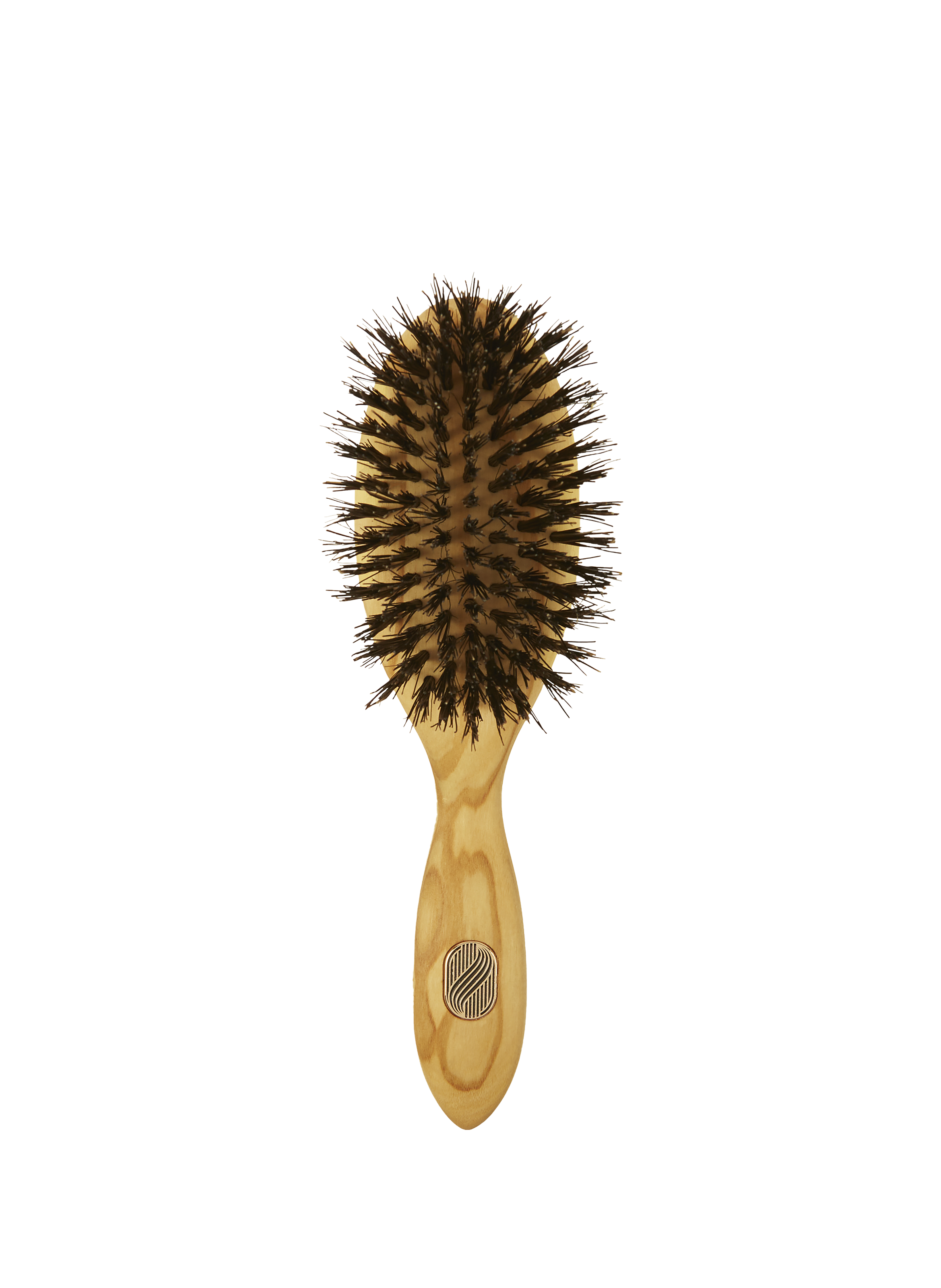 ALTESSE Brosse femme fait main Soin & Brillance No color